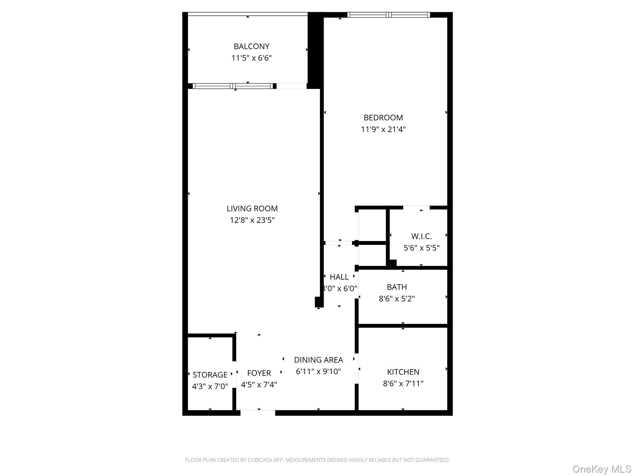 711 Shore Road 2c Property Photo 27