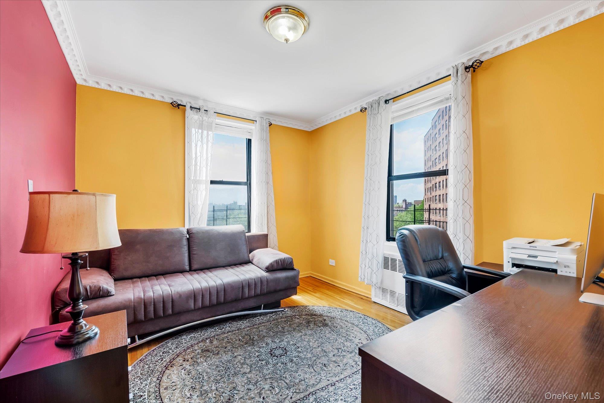 100-25 Queens Boulevard 6e Property Photo 12