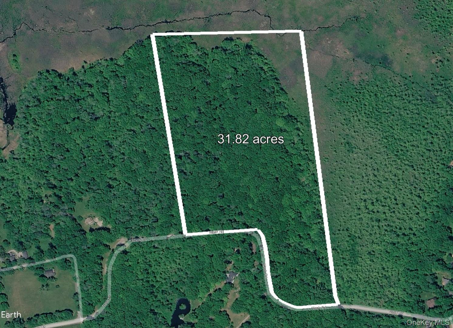 298 Nash Road Property Photo 1