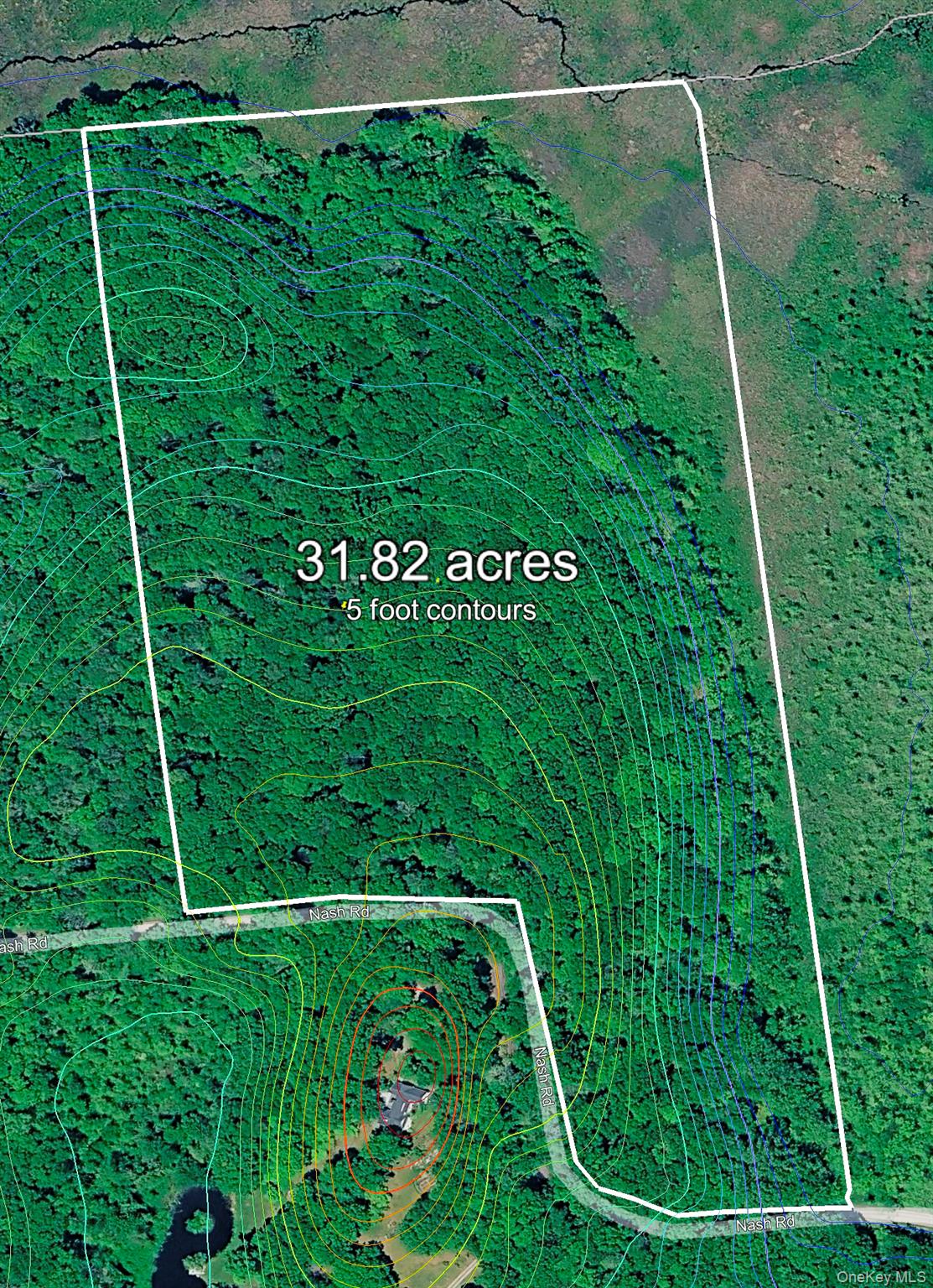 298 Nash Road Property Photo 4