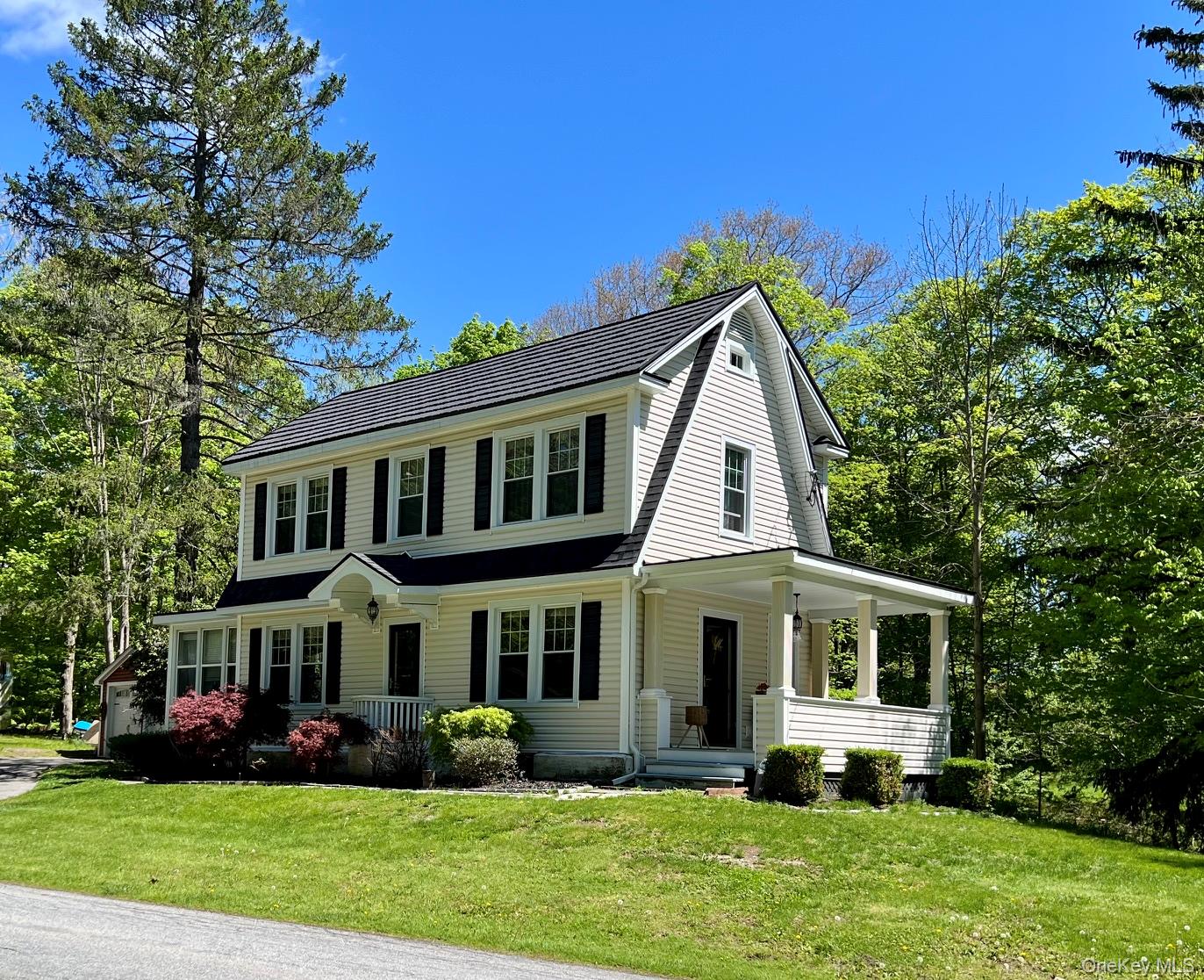 145 Drake Road Property Photo 1