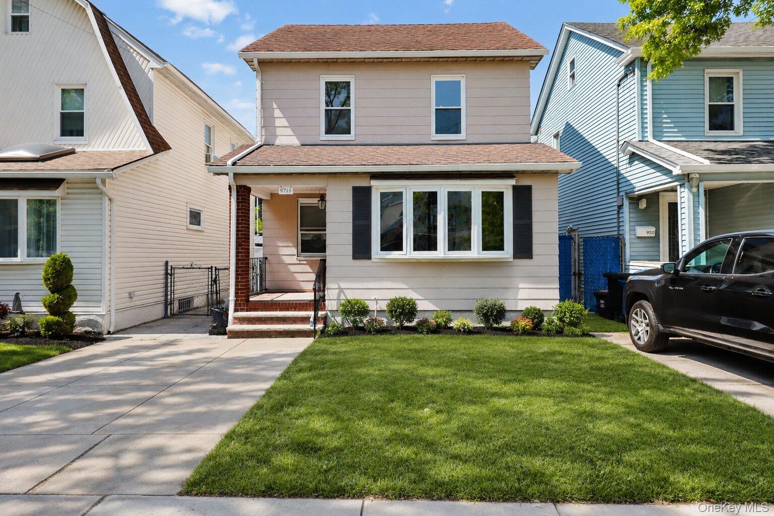 9715 133rd Avenue Property Photo 1