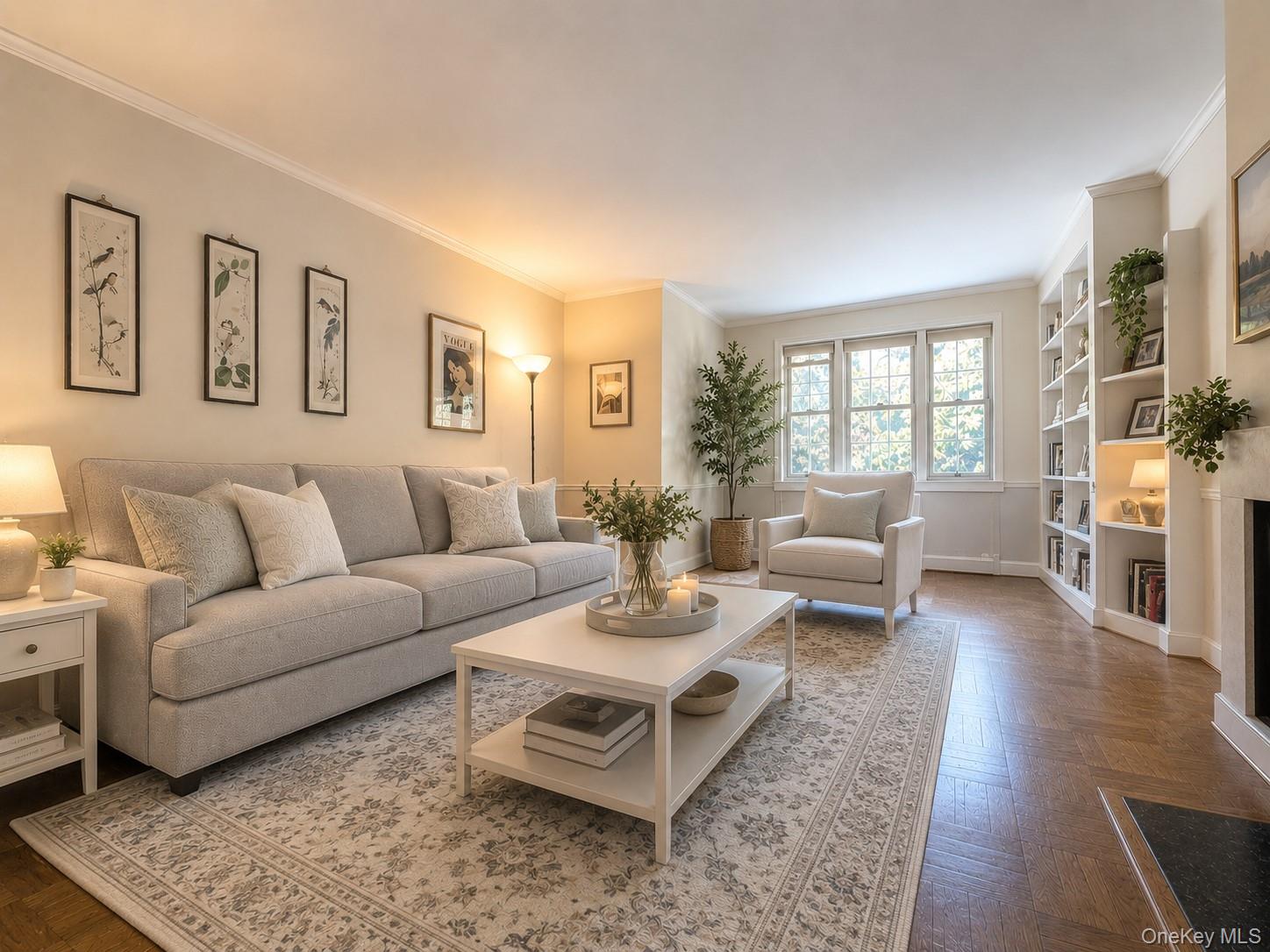 4 Chateaux Circle 4c Property Photo 4