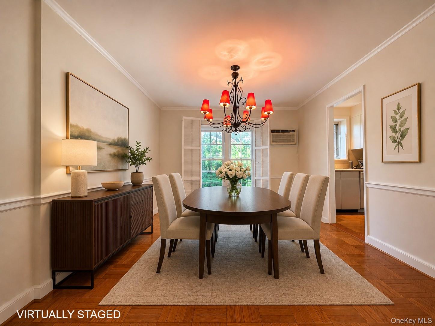 4 Chateaux Circle 4c Property Photo 5