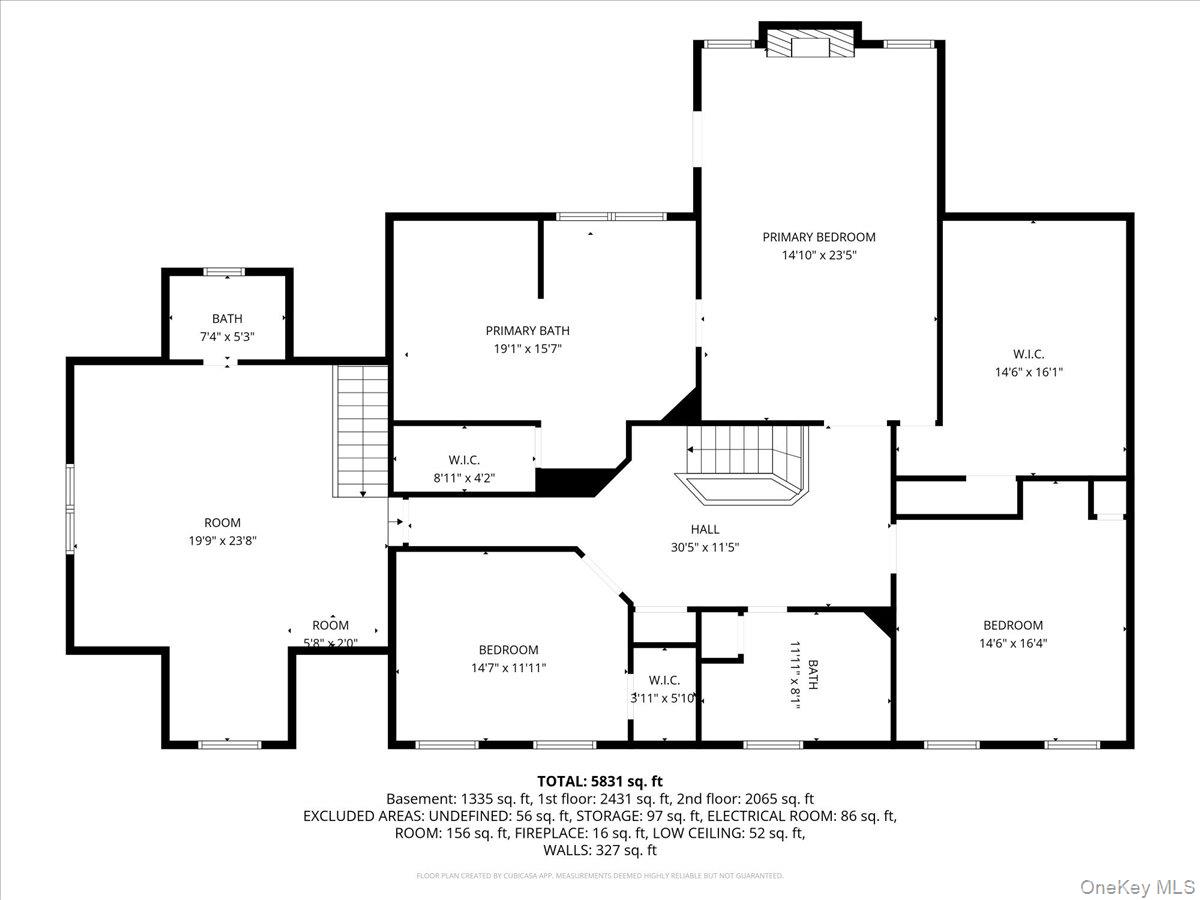 626 Caledonia Road Property Photo 43