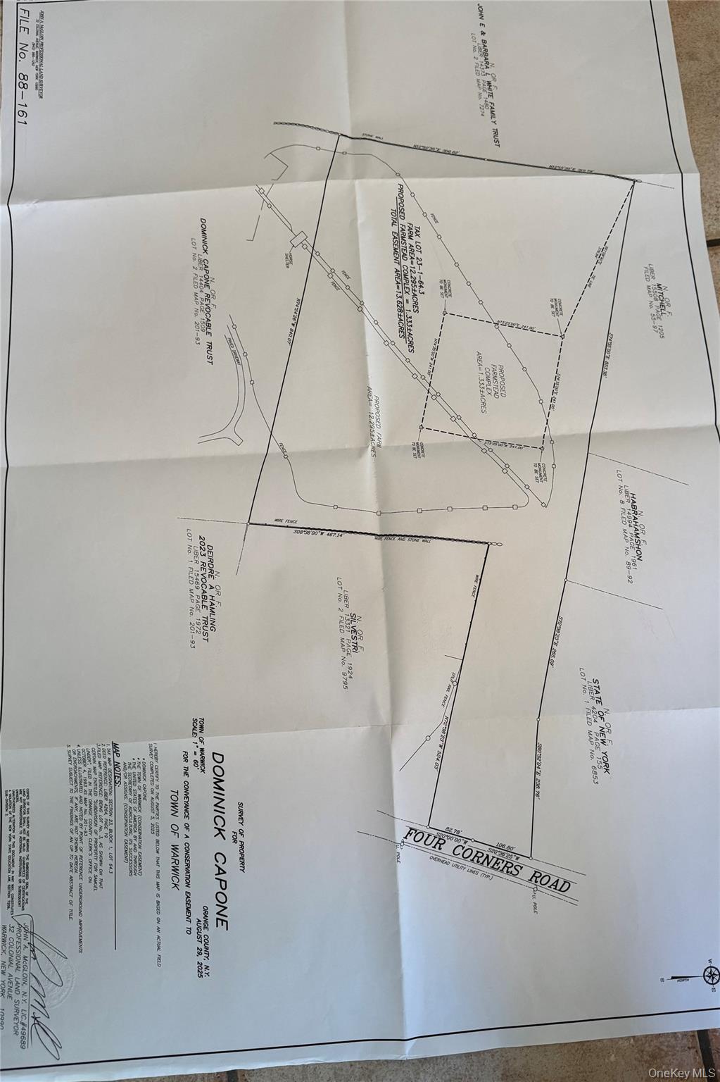 Four Corners Road Property Photo 9