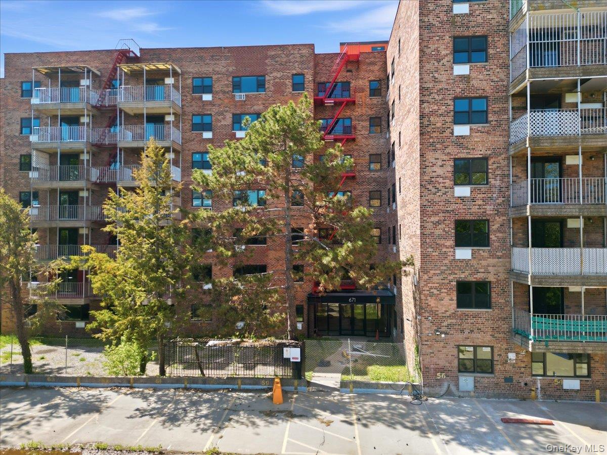 671 Bronx River Road 2f Property Photo 21