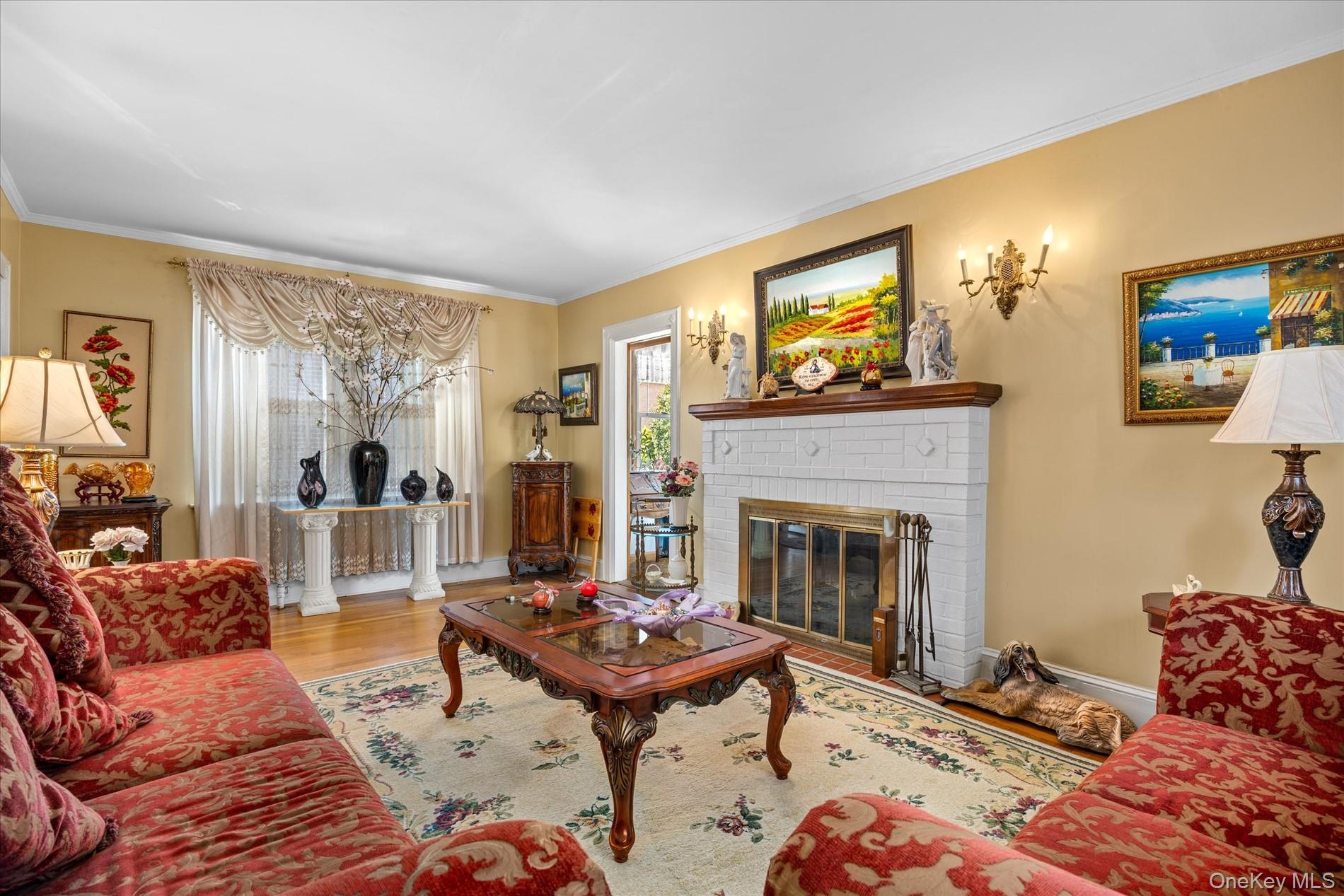 3221 168th Street Property Photo 6
