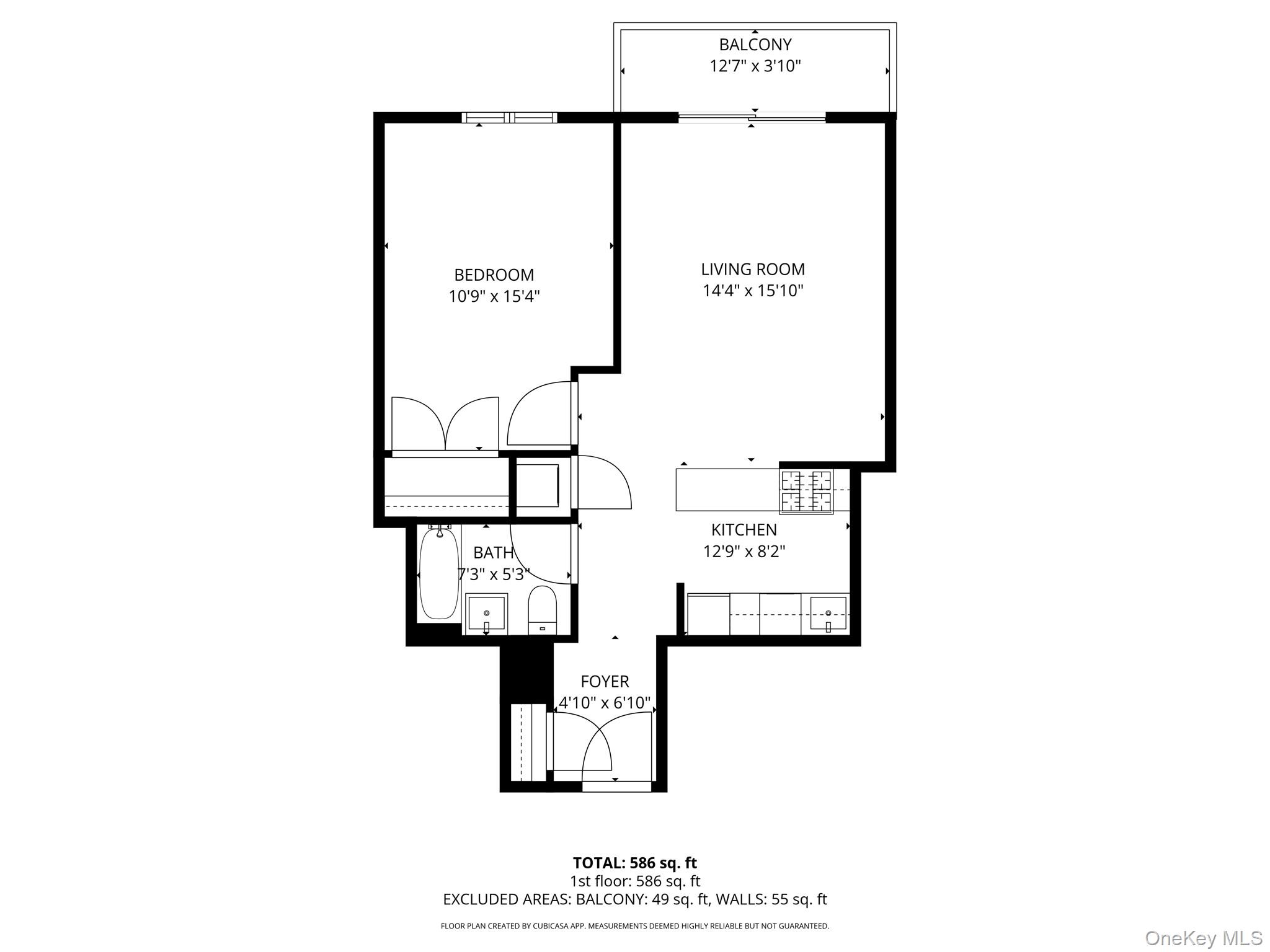 50 E 129th Street 3b Property Photo 9
