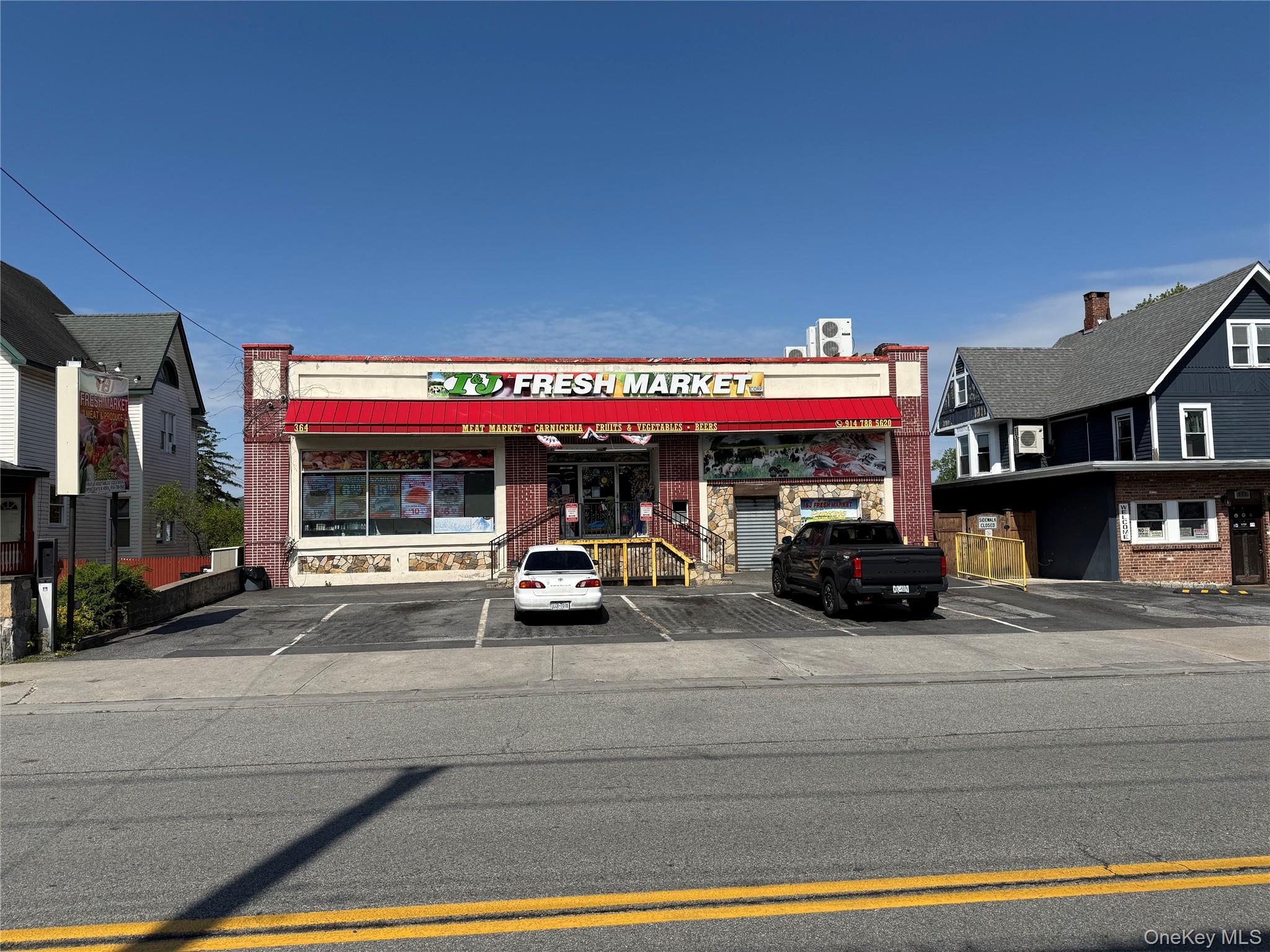 364 Washington Street Property Photo 1