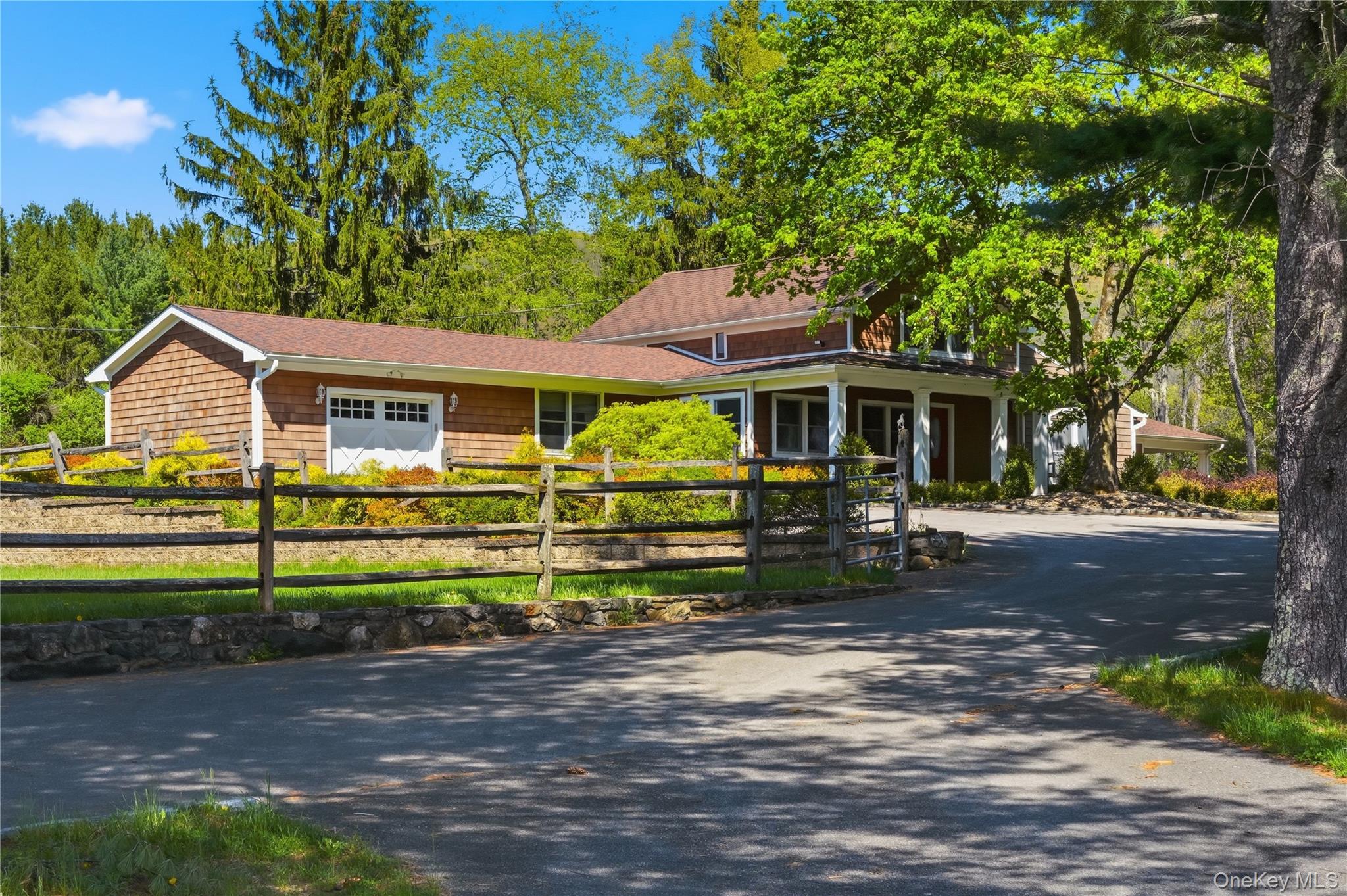 234 Hynes Road