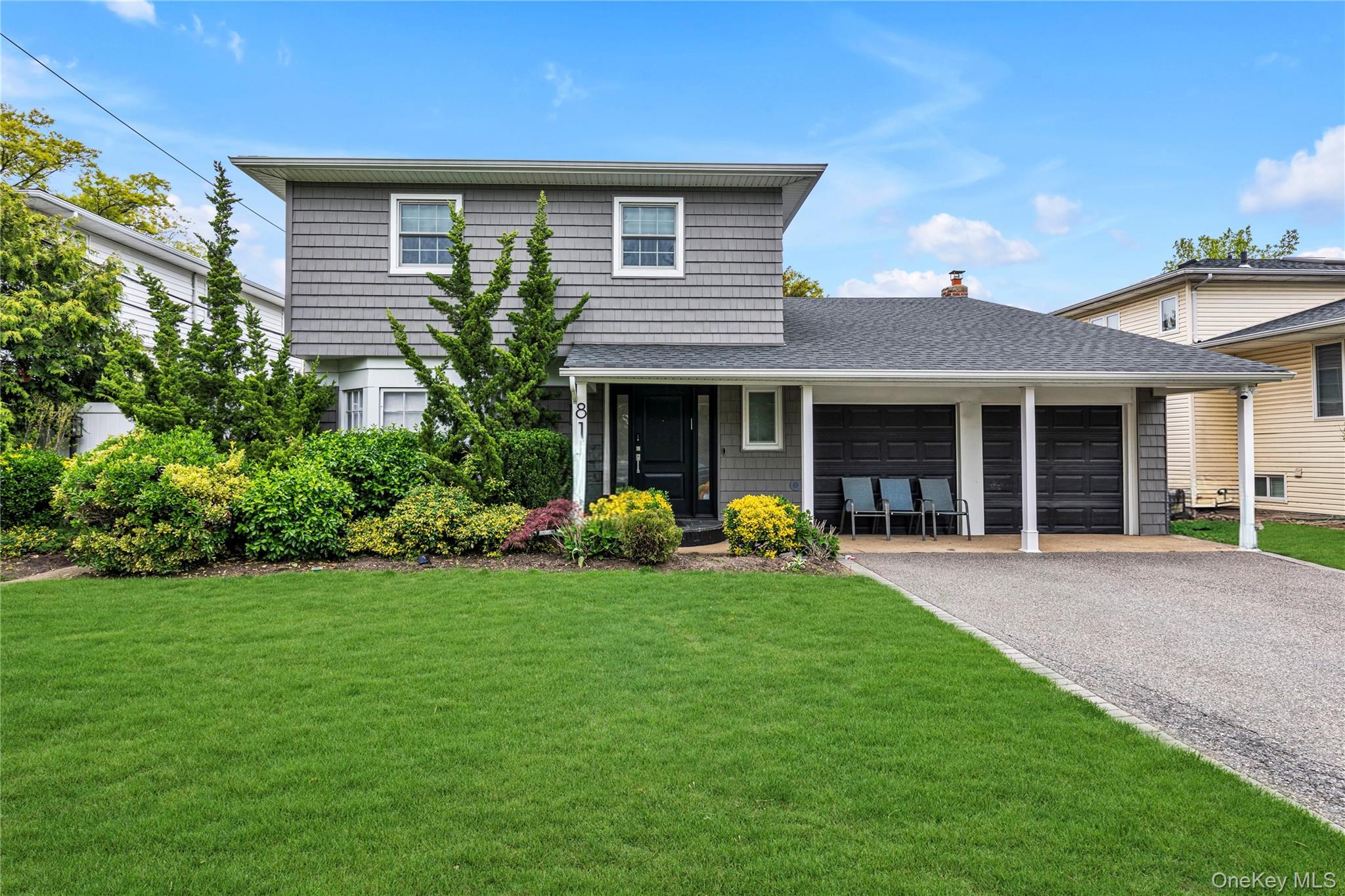 816 Cliffside Avenue Property Photo 1