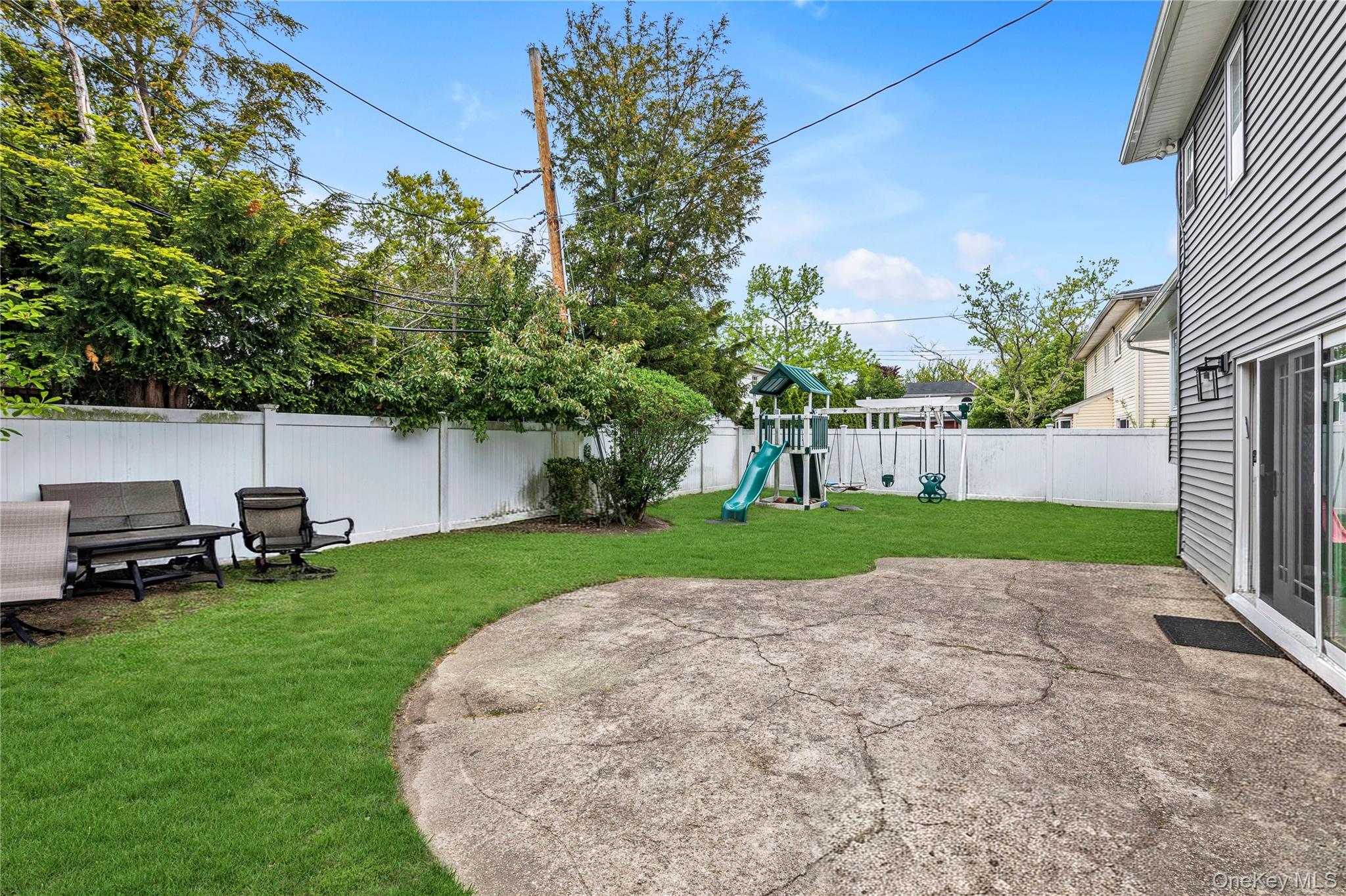 816 Cliffside Avenue Property Photo 22