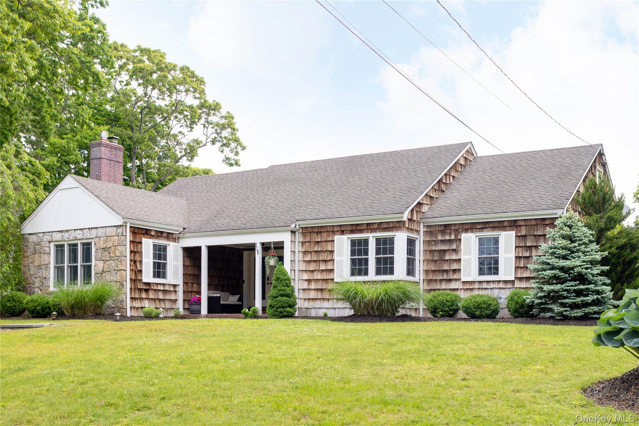 115 Shore Road Property Photo 1