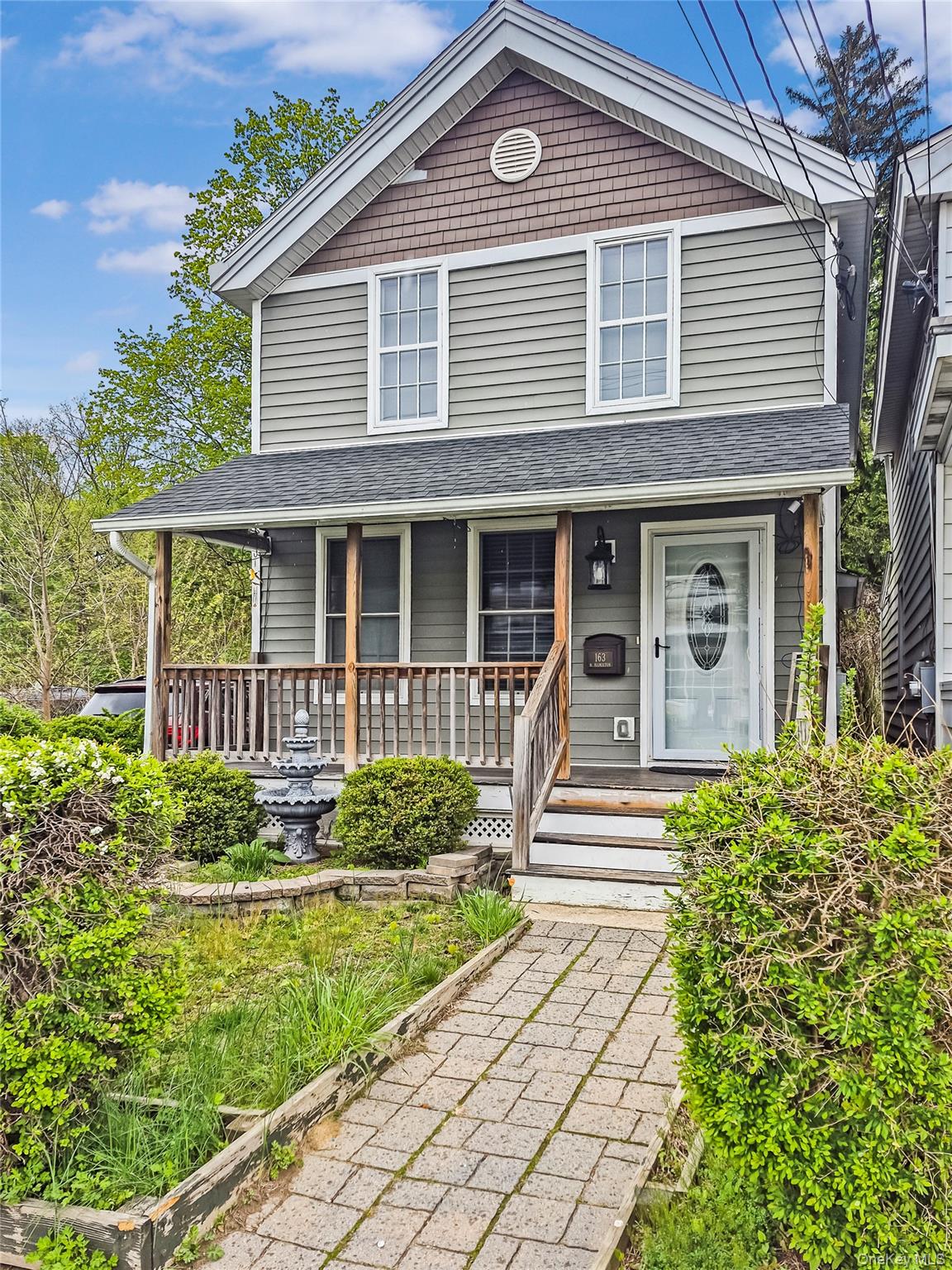 163 N Hamilton Street Property Photo 1