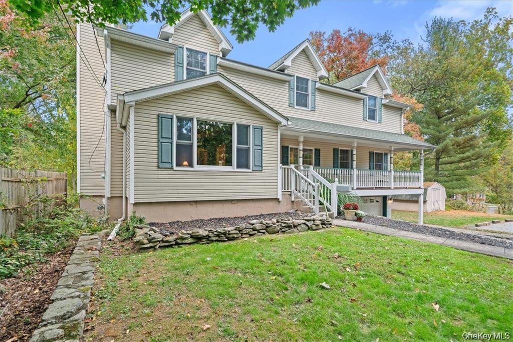 3 Seven Lakes Drive Property Photo 1