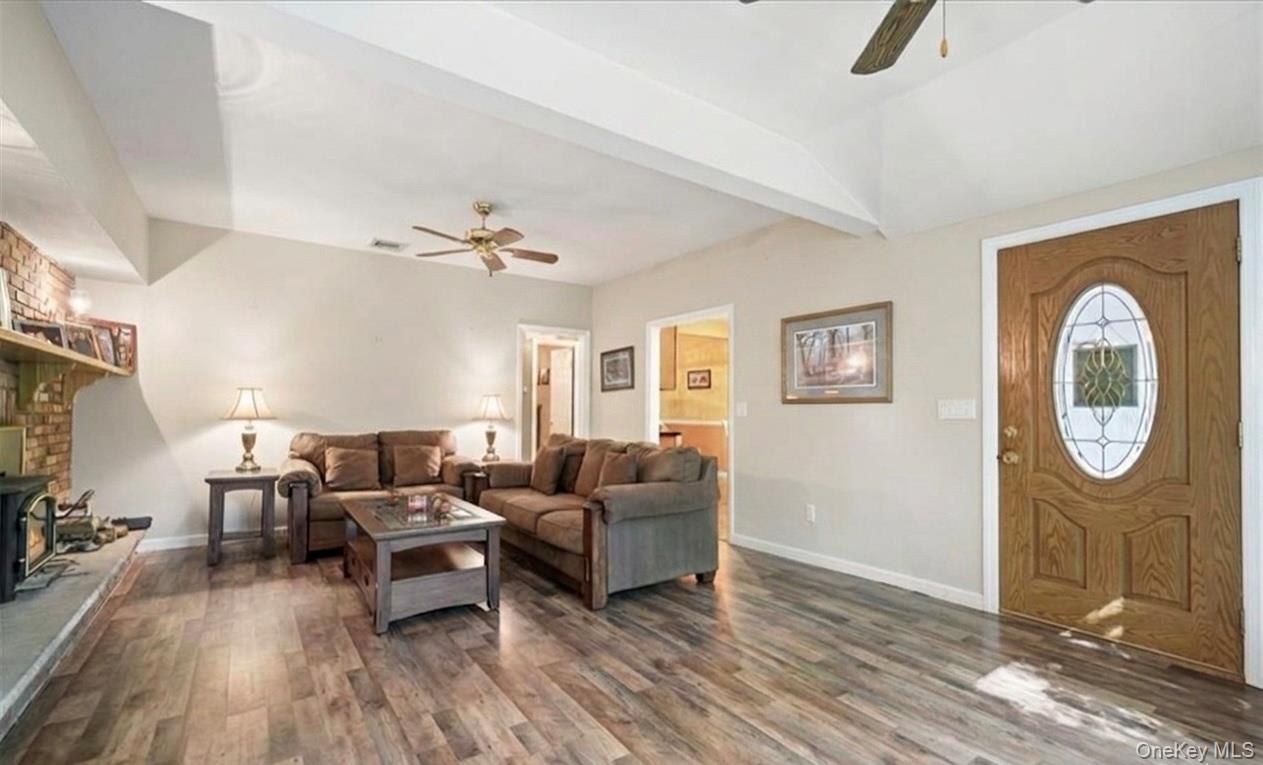 3 Seven Lakes Drive Property Photo 3
