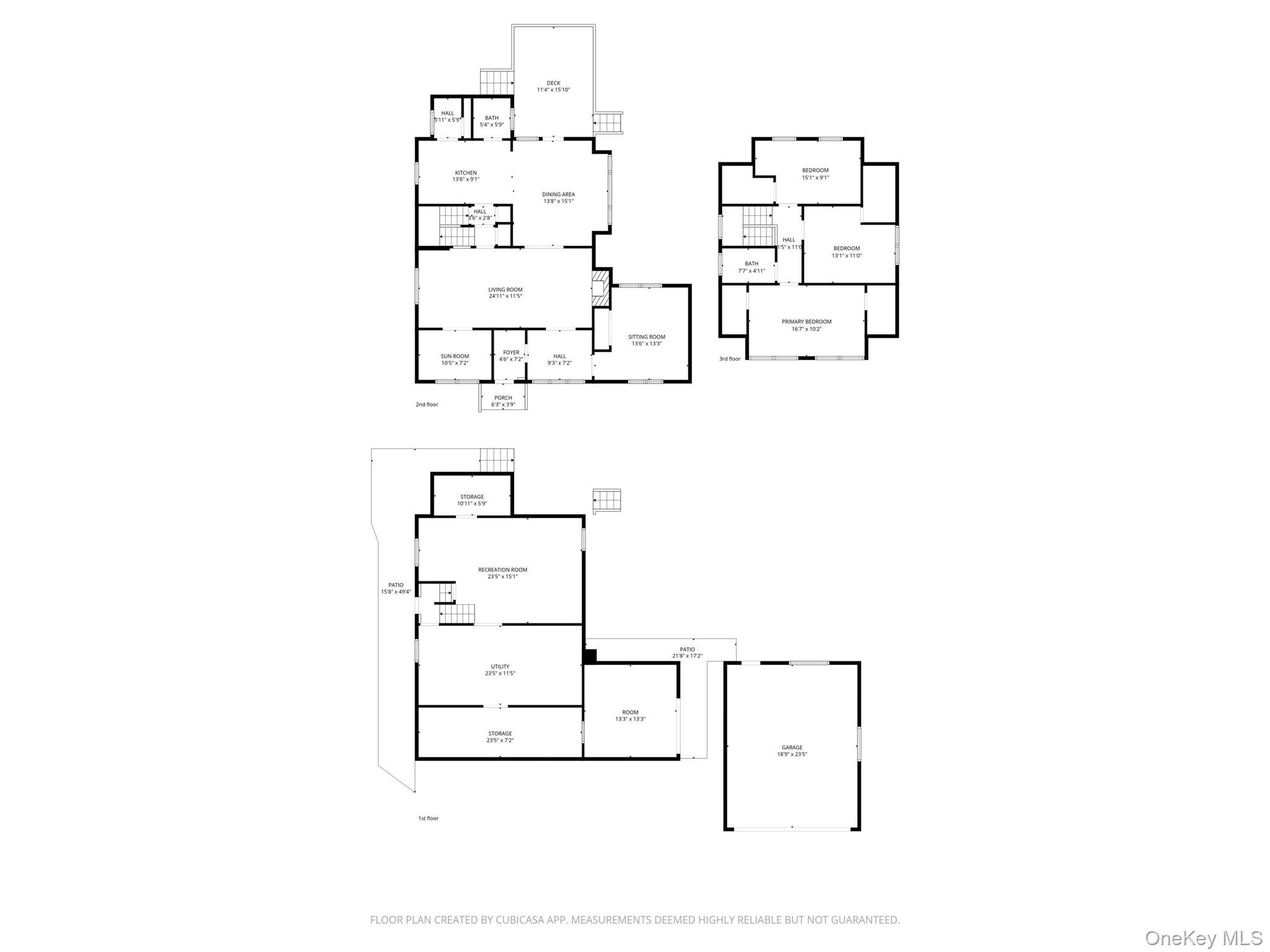 1 Lawrence Street Property Photo 45