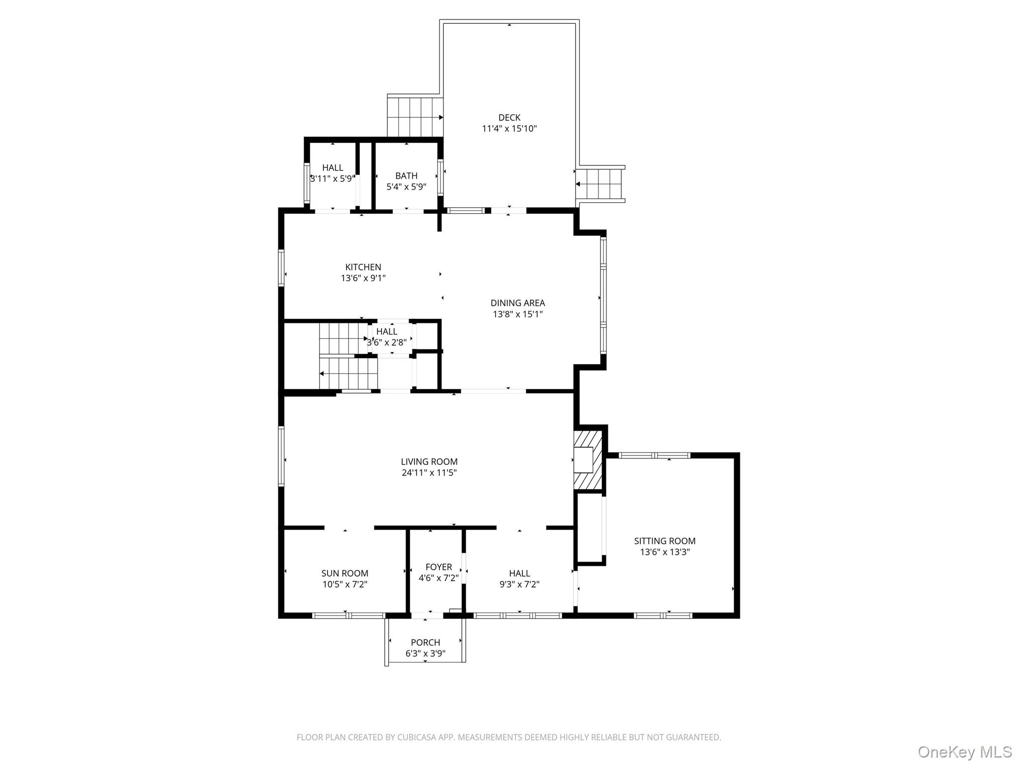 1 Lawrence Street Property Photo 46