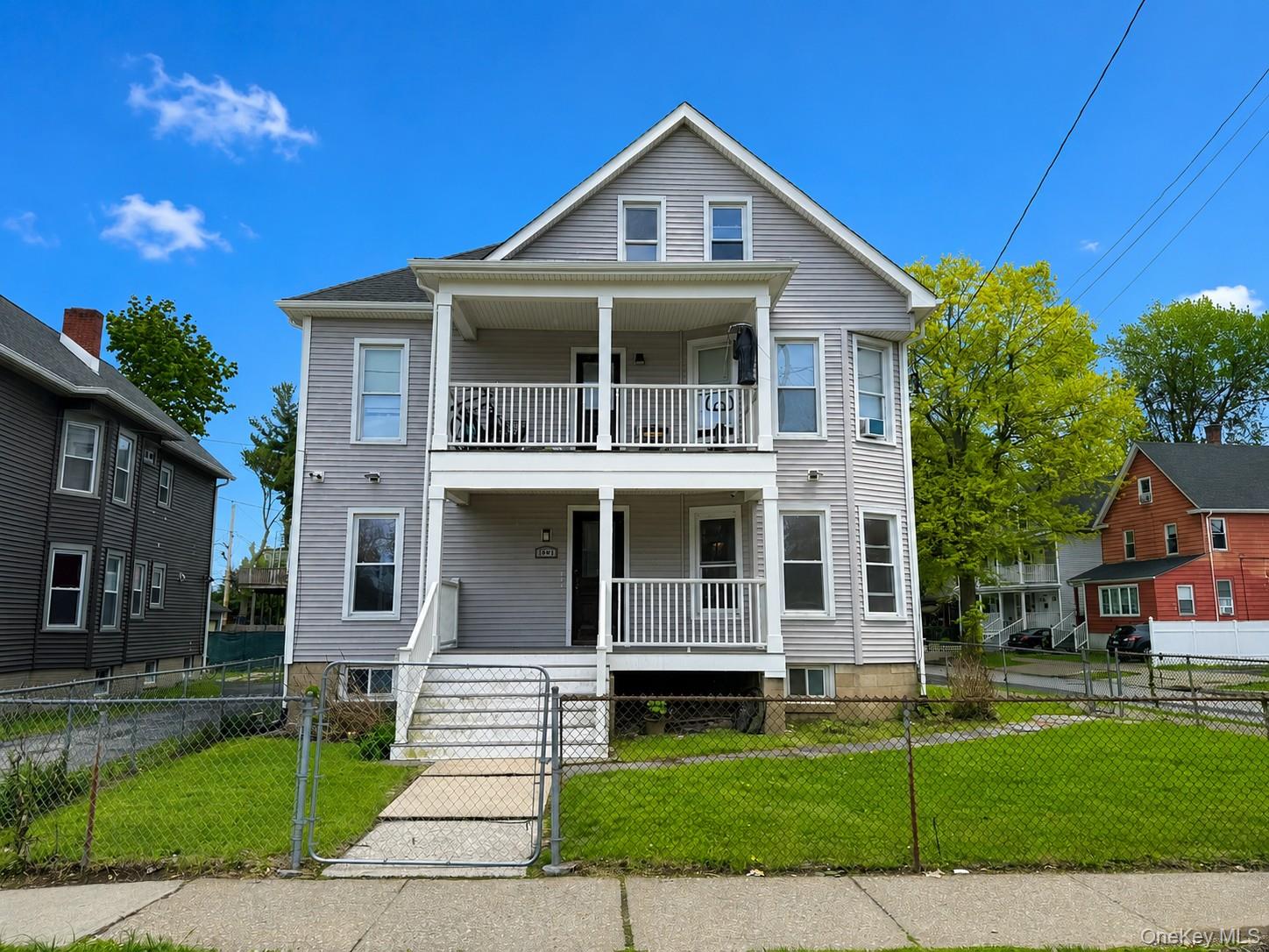 8 Fox Terrace Property Photo 1