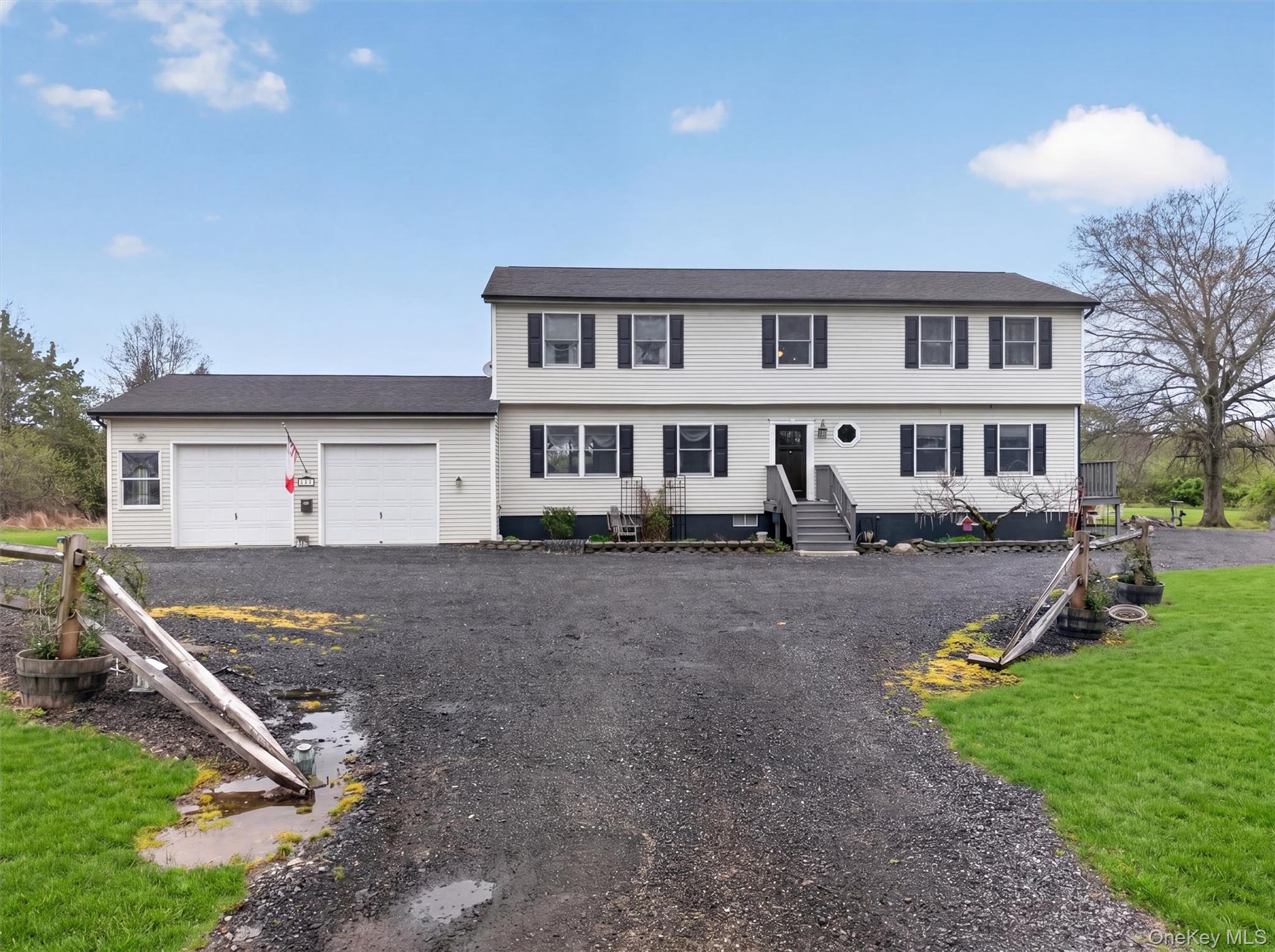60 Long Lane Property Photo 1