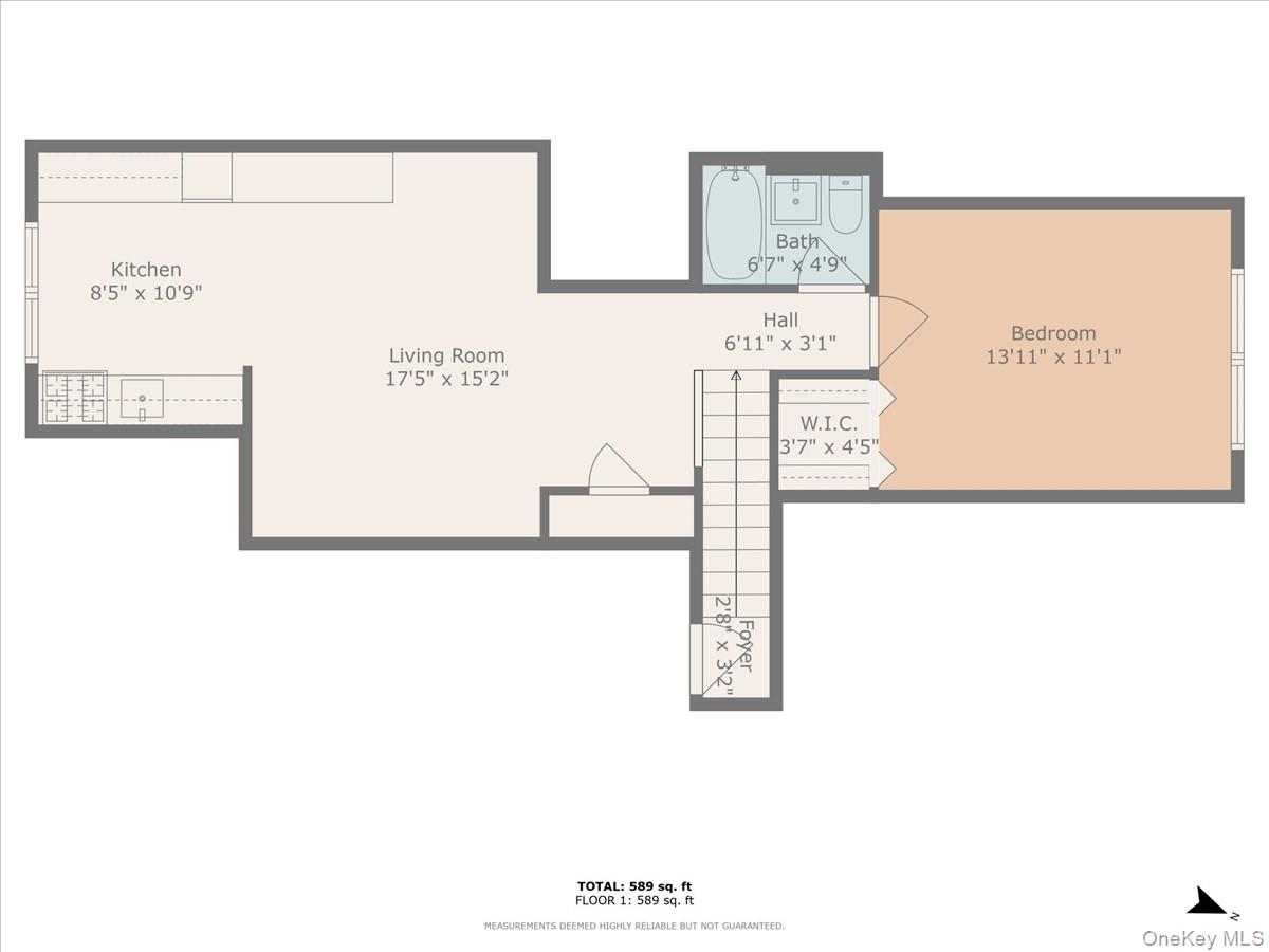 9905 63rd Drive 7r Property Photo 13