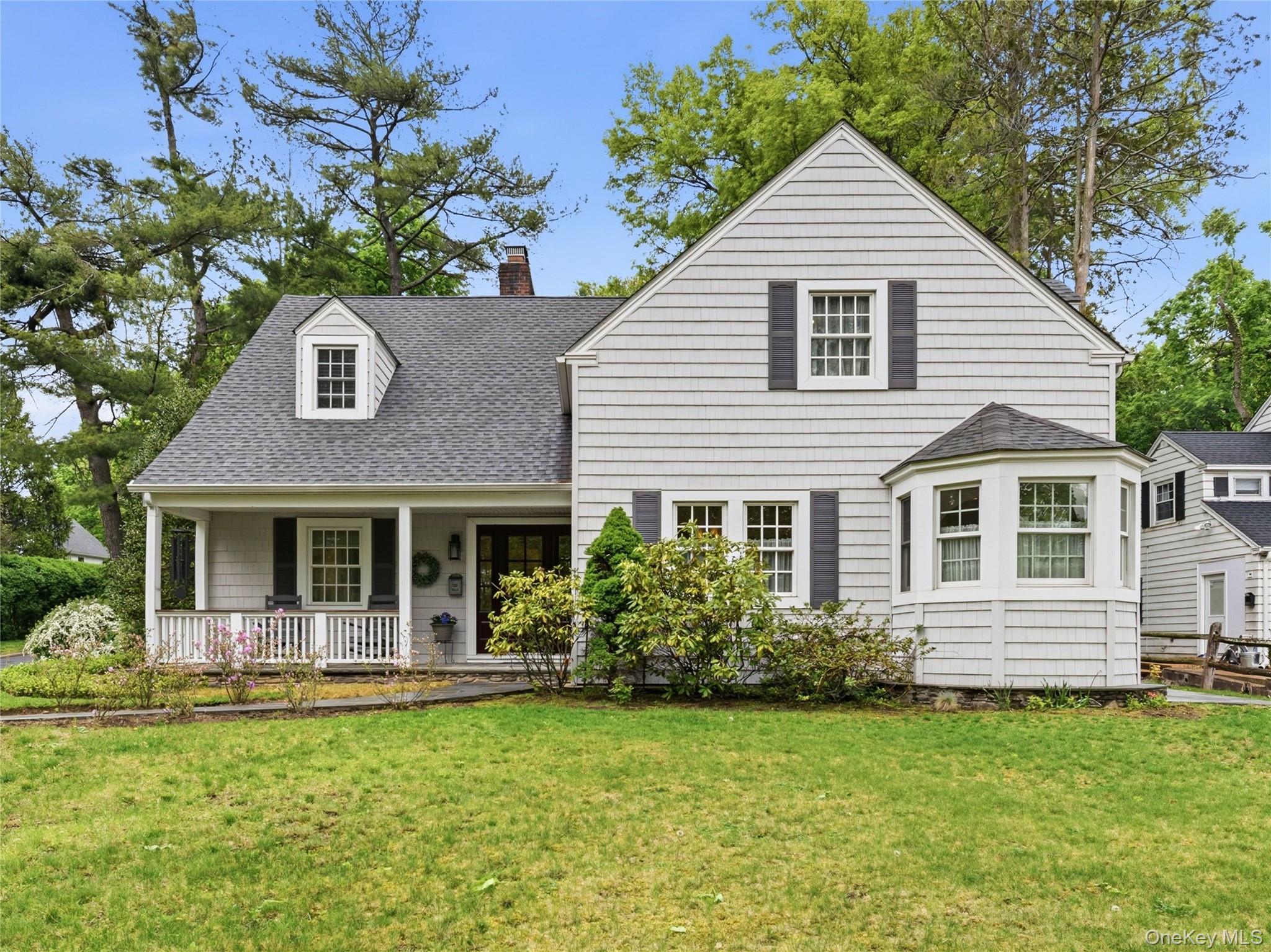 2 Longview Road Property Photo 1