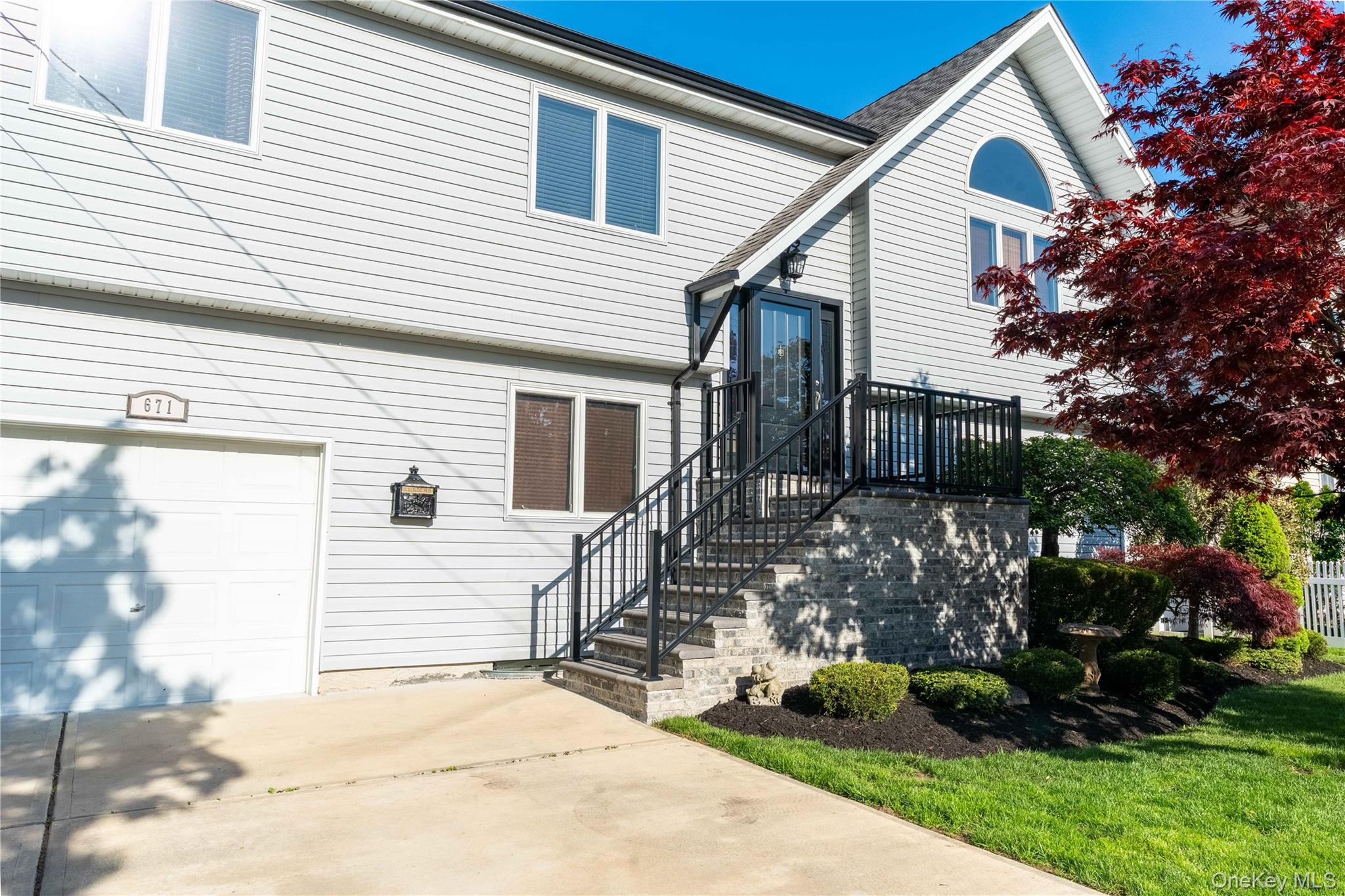671 Tabor Place Property Photo 1