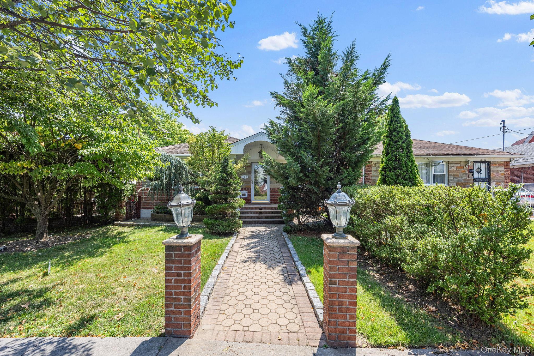 14118 14th Avenue Property Photo 1
