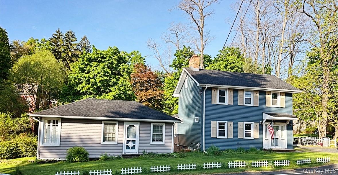 157 Hudson Street Property Photo 1
