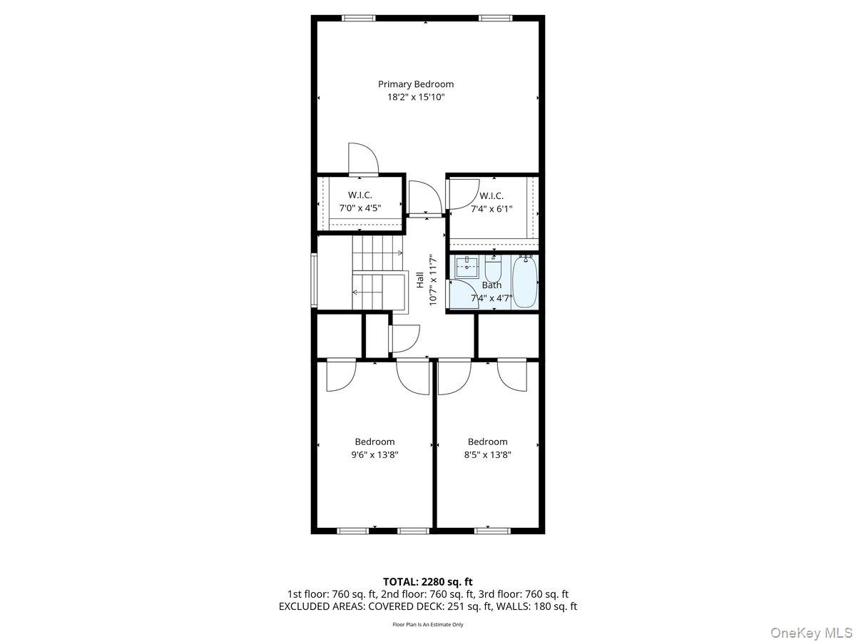 320 Marion Street Property Photo 27