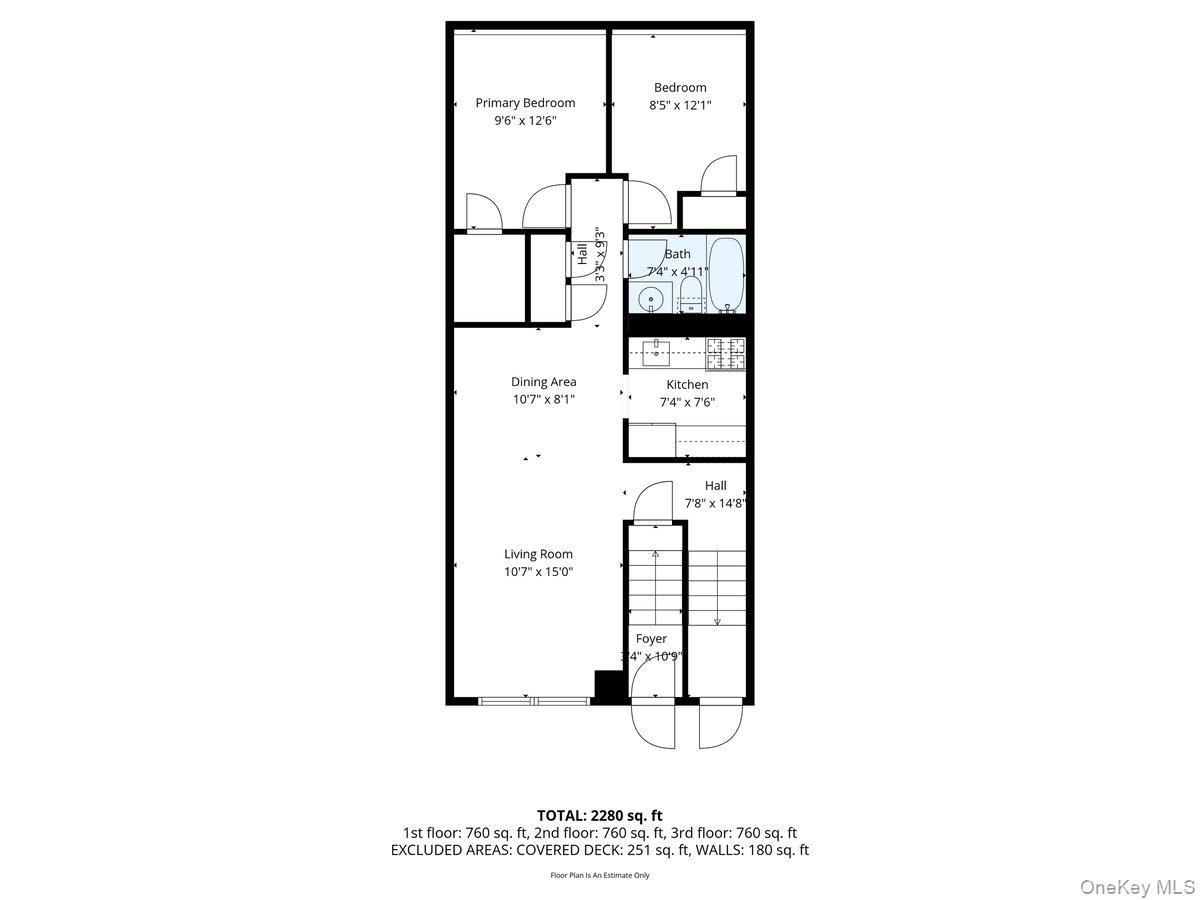 320 Marion Street Property Photo 28