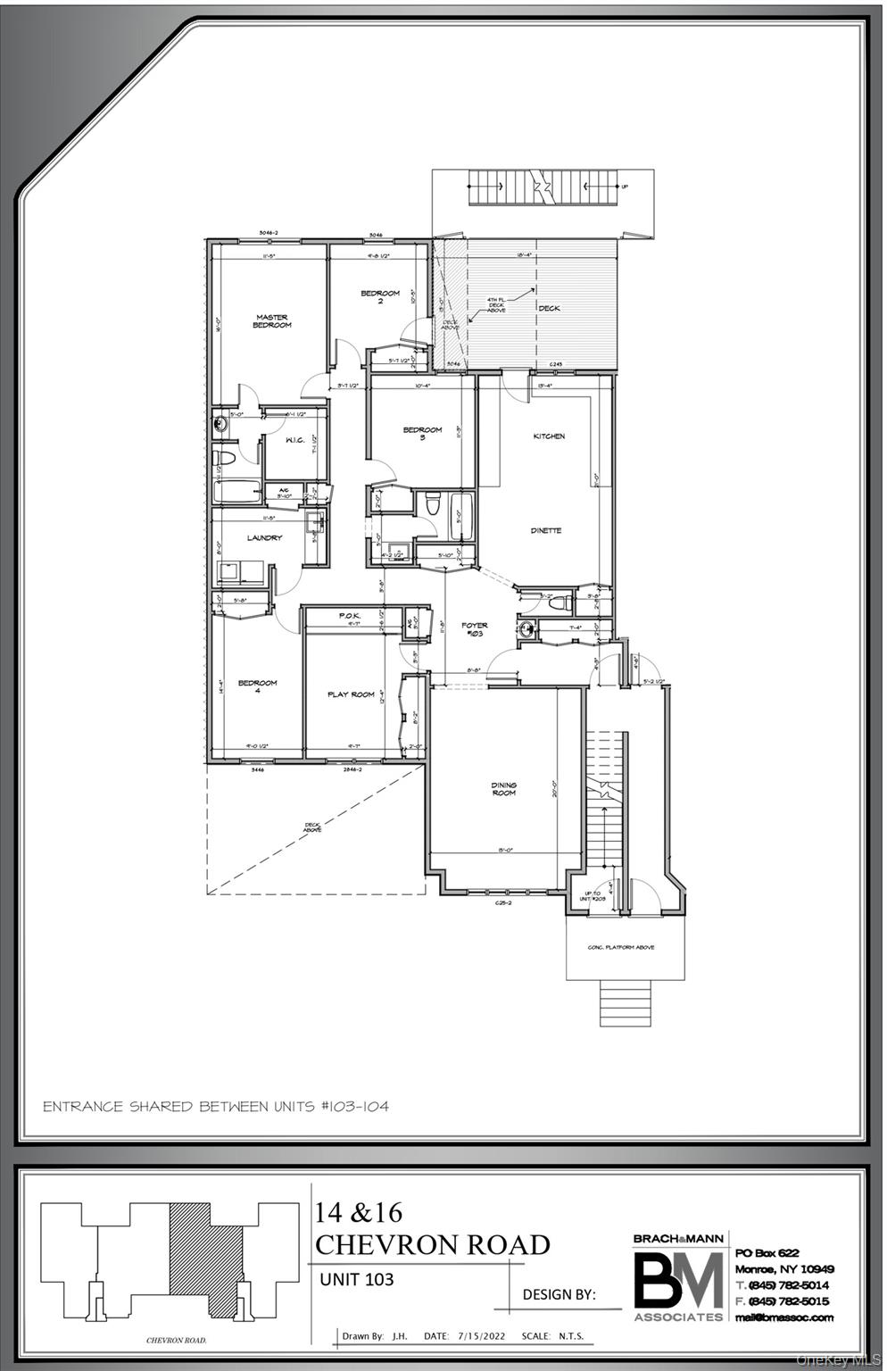 16 Chevron Road 103 Property Photo 10