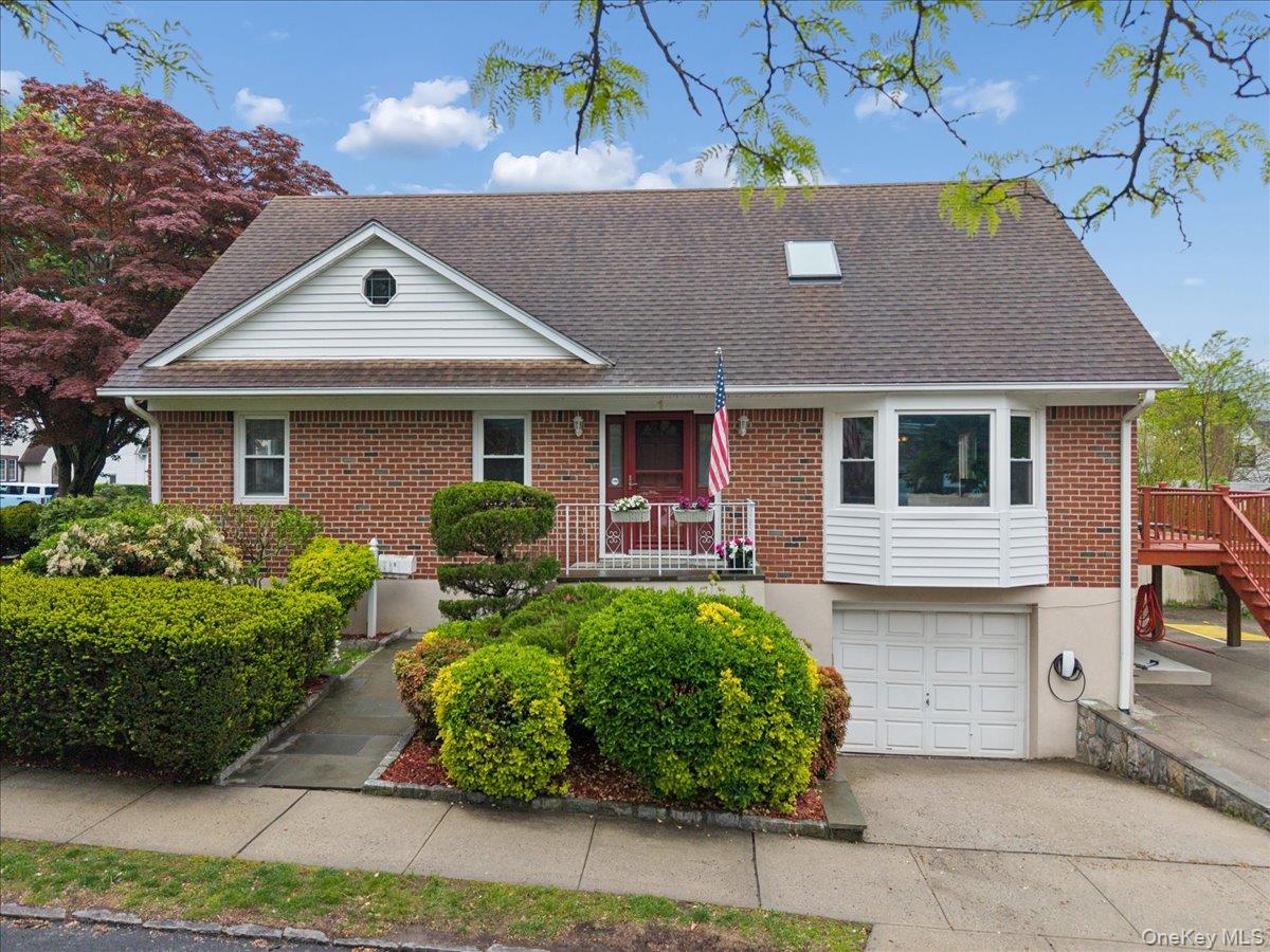 1 Allen Place Property Photo 1