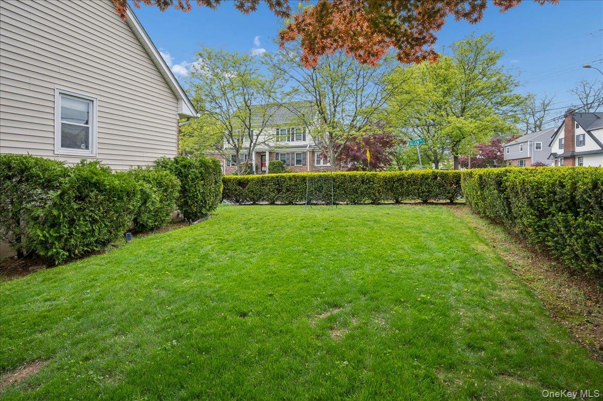 1 Allen Place Property Photo 26