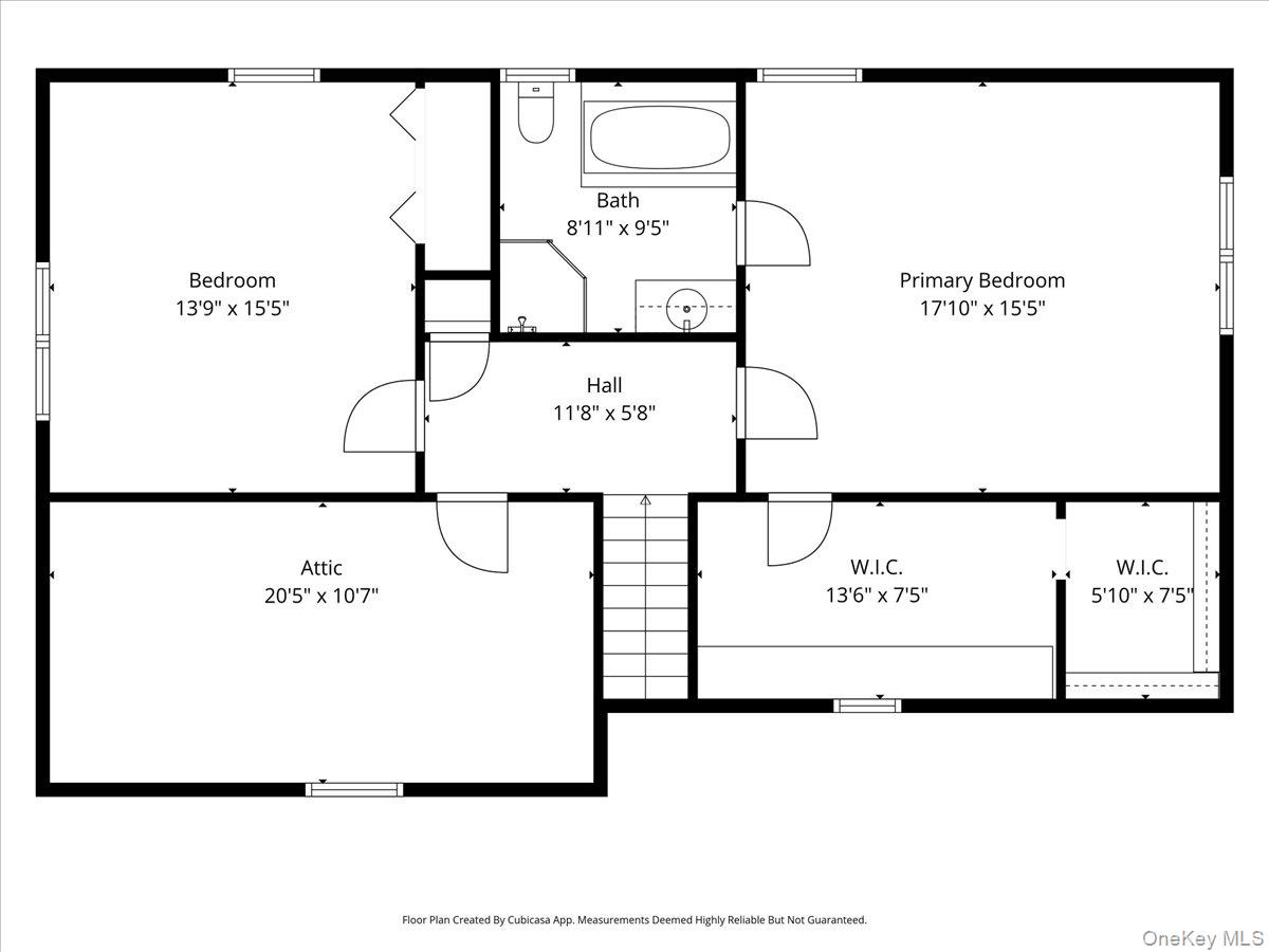 1 Allen Place Property Photo 28