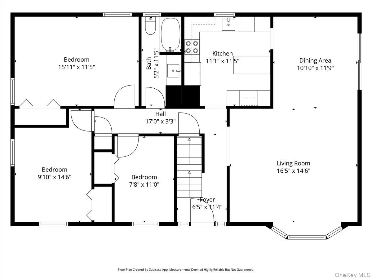 1 Allen Place Property Photo 29