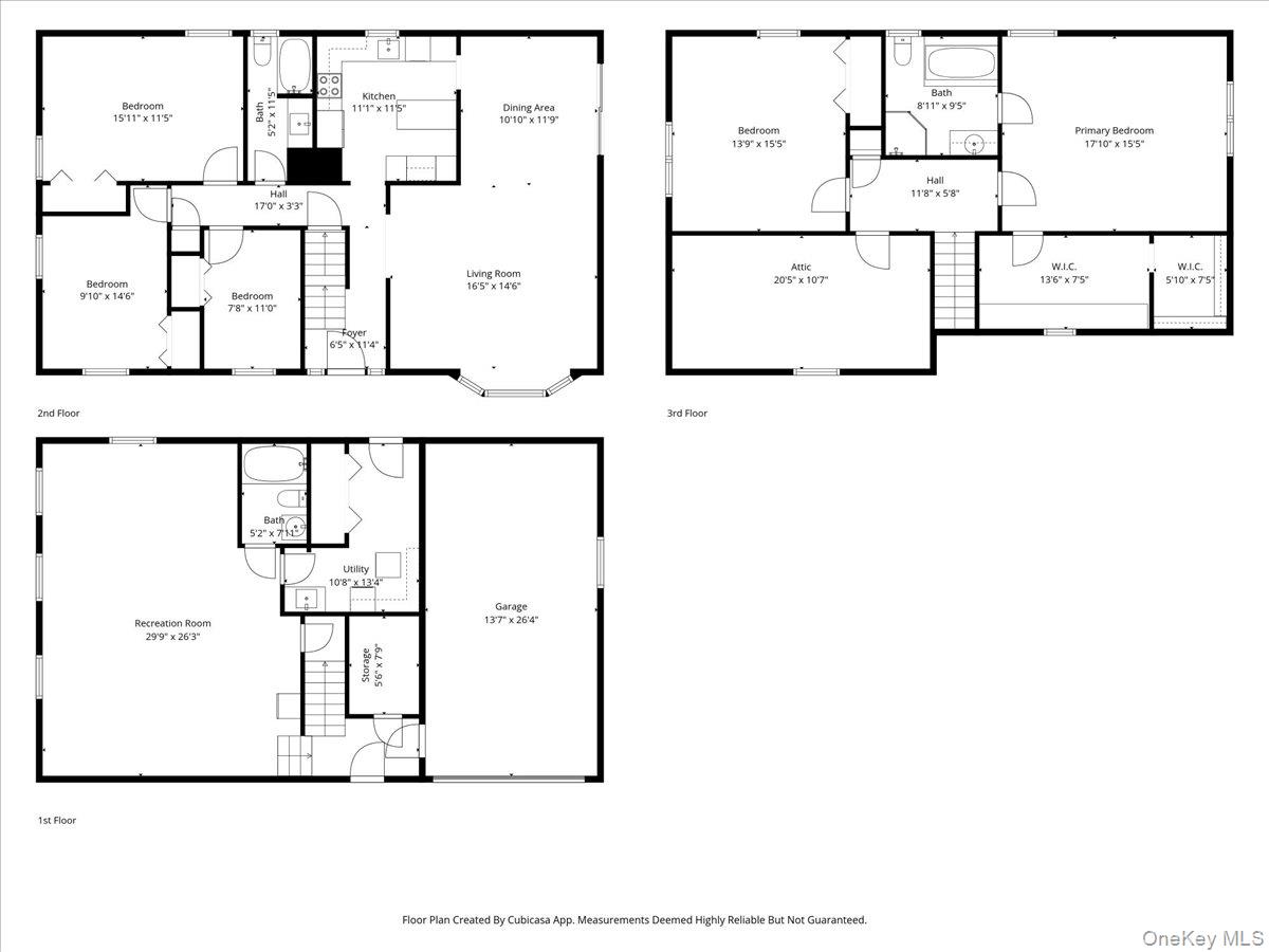 1 Allen Place Property Photo 30