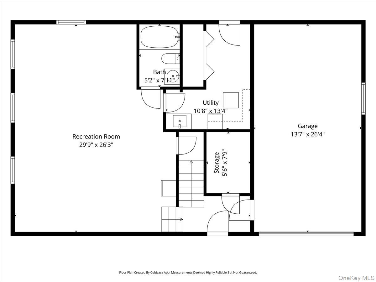 1 Allen Place Property Photo 31