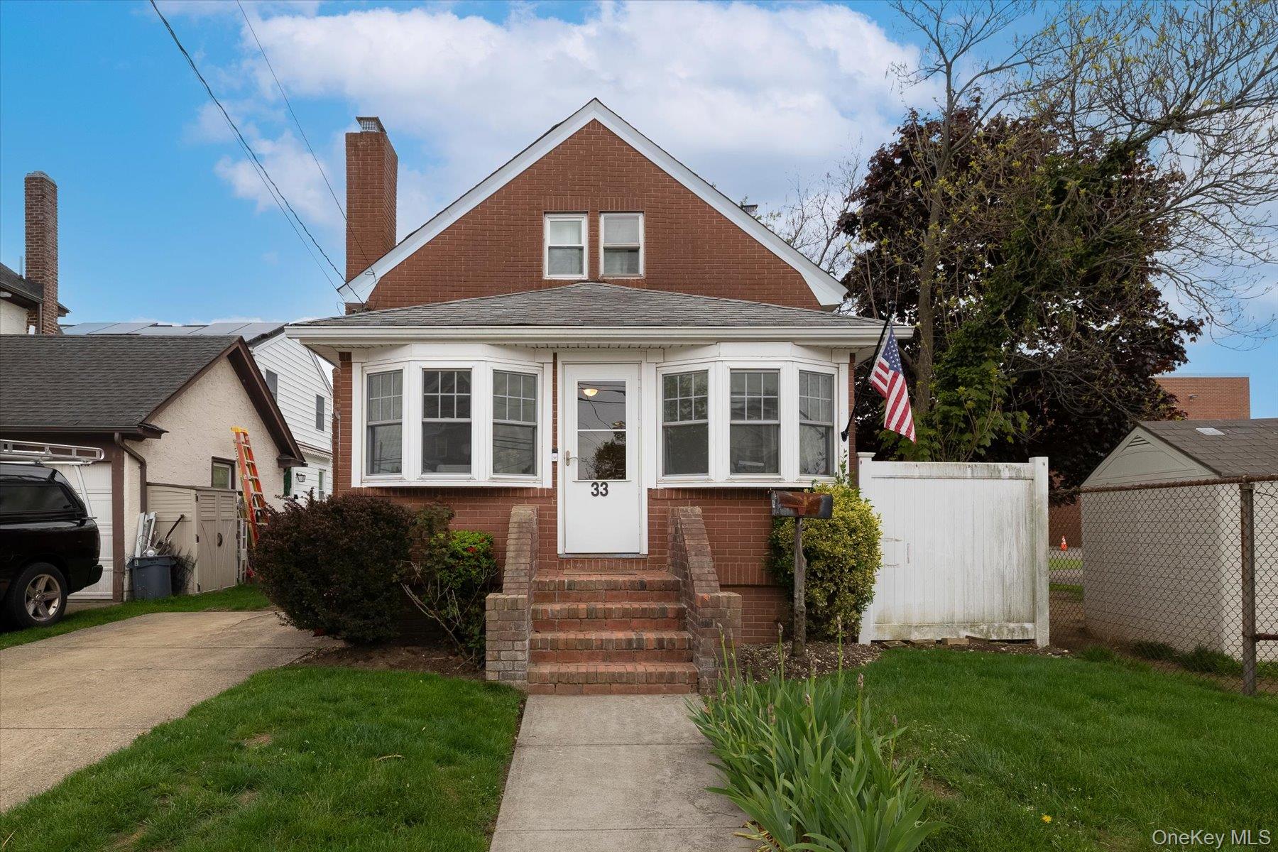 33 Althouse Avenue Property Photo 1