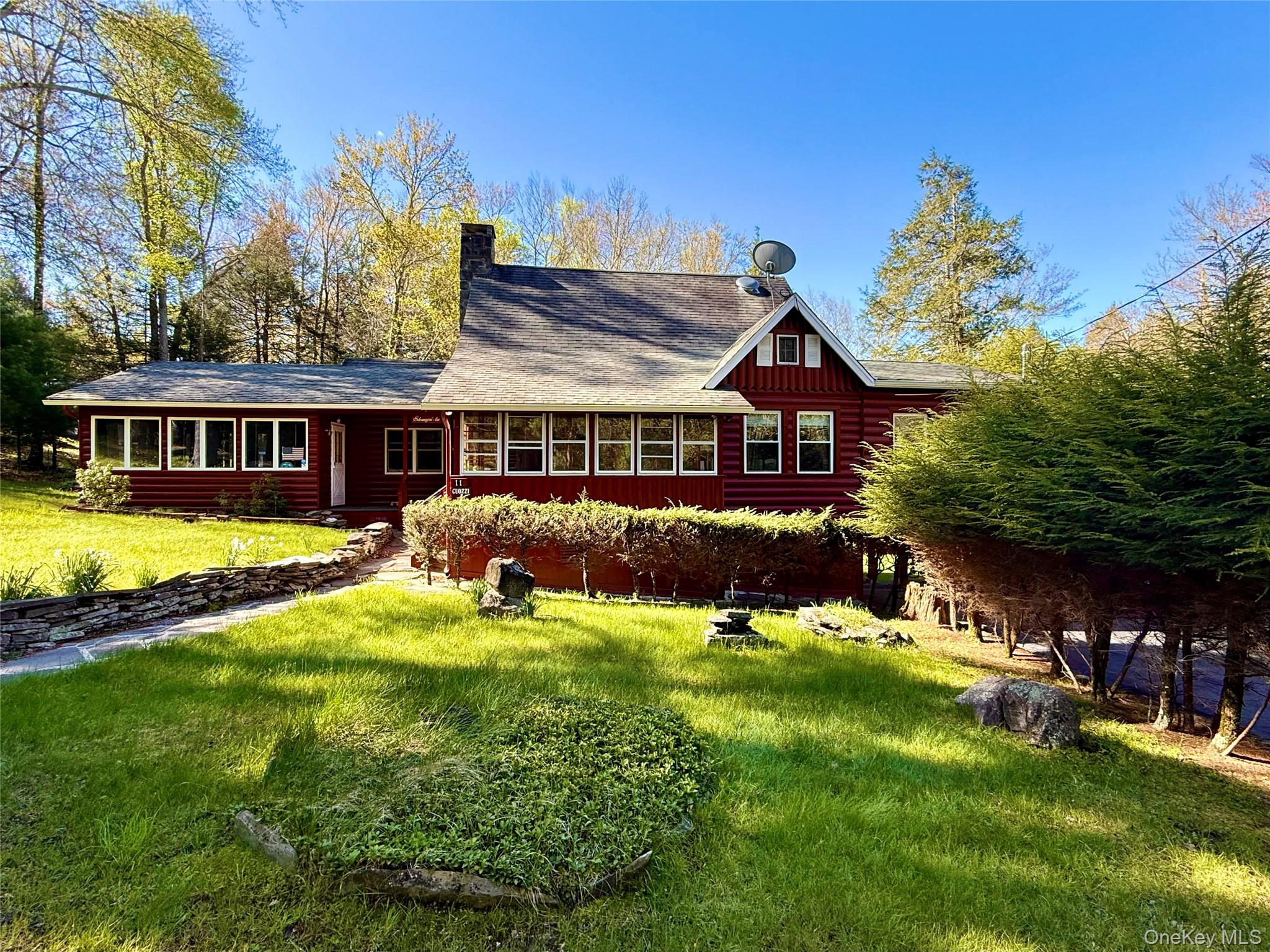 11 W Mongaup Trail Property Photo 1