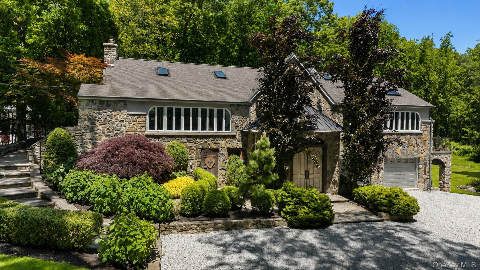 481 Mount Airy Road Property Photo 1