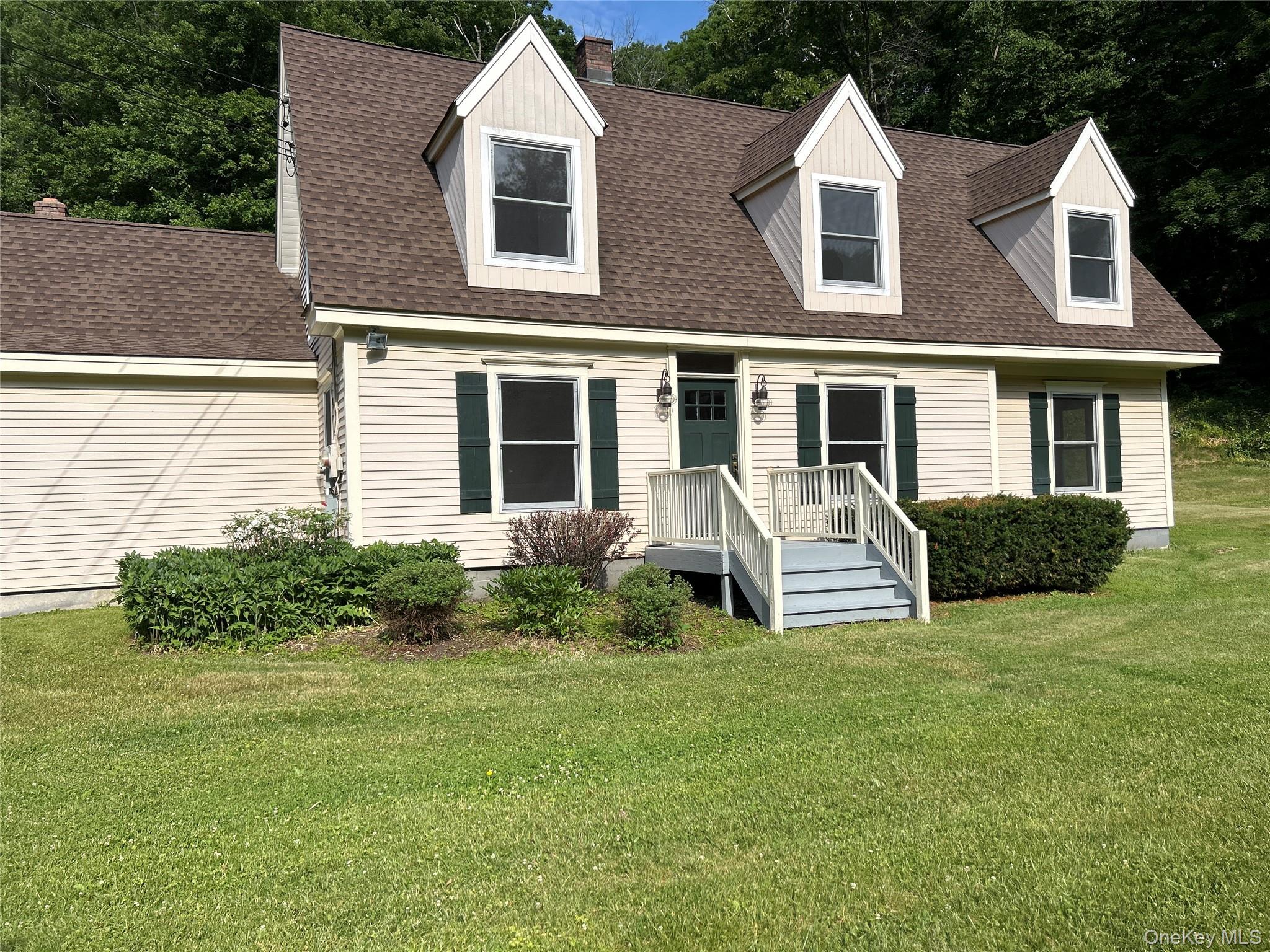 810 Route 343 Property Photo 1