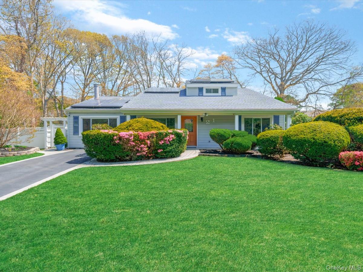 21 Halston Lane Property Photo 1