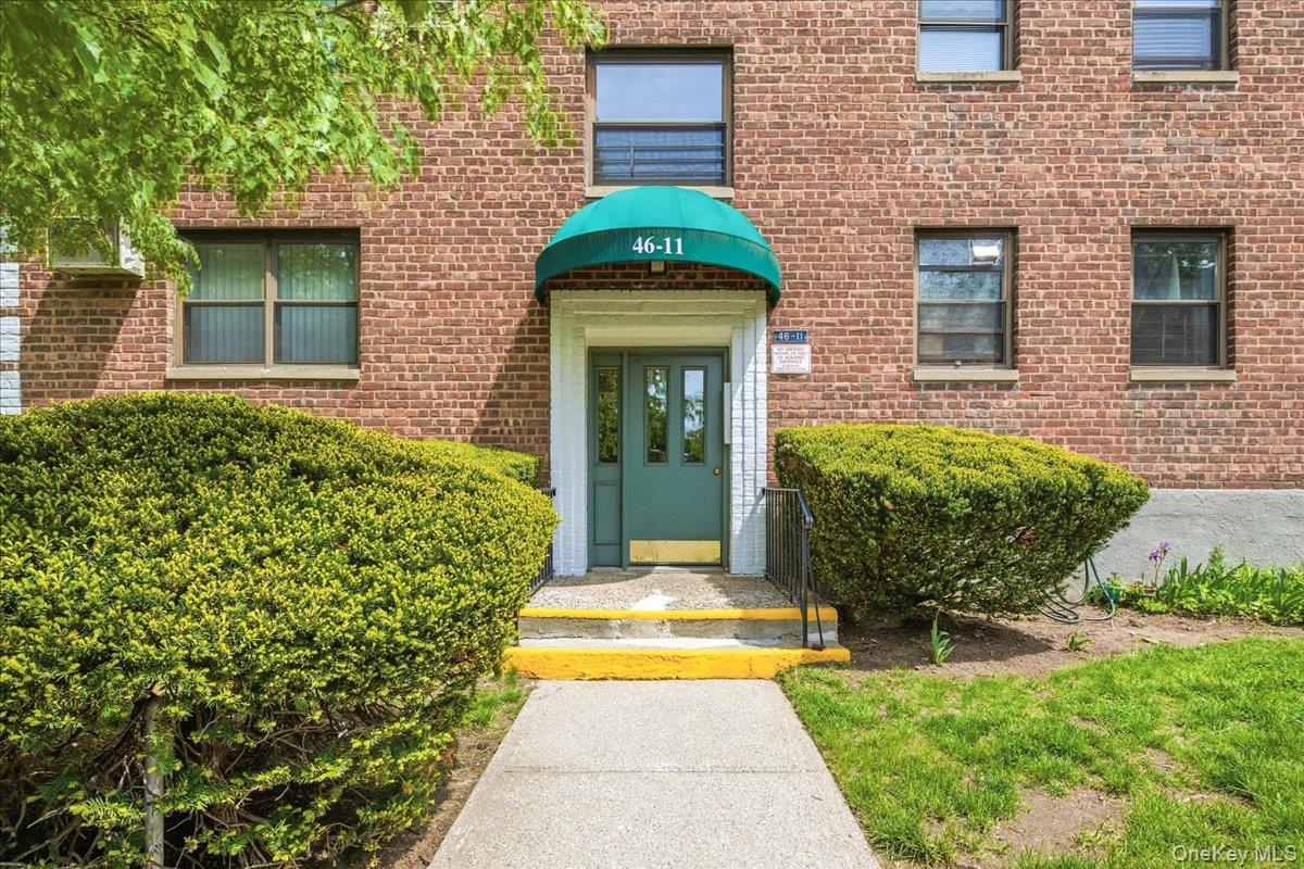 46-11 215th Place 3A Property Photo 1