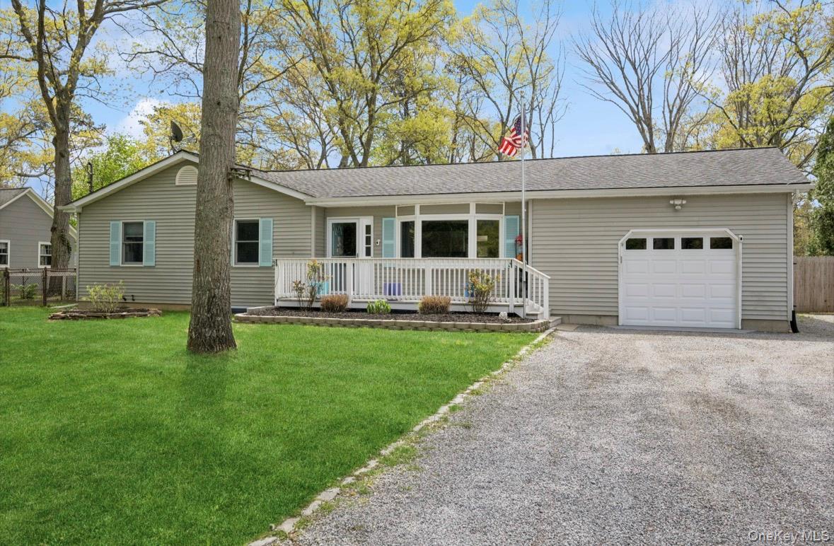 85 Old Stone Road Property Photo 1