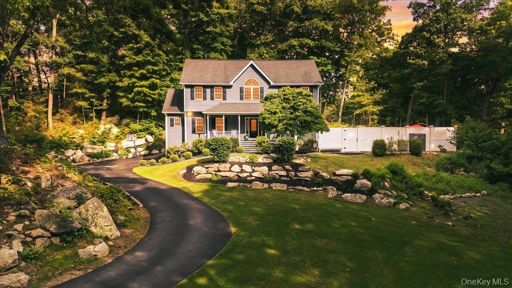 59 Millpond Lane Property Photo 1
