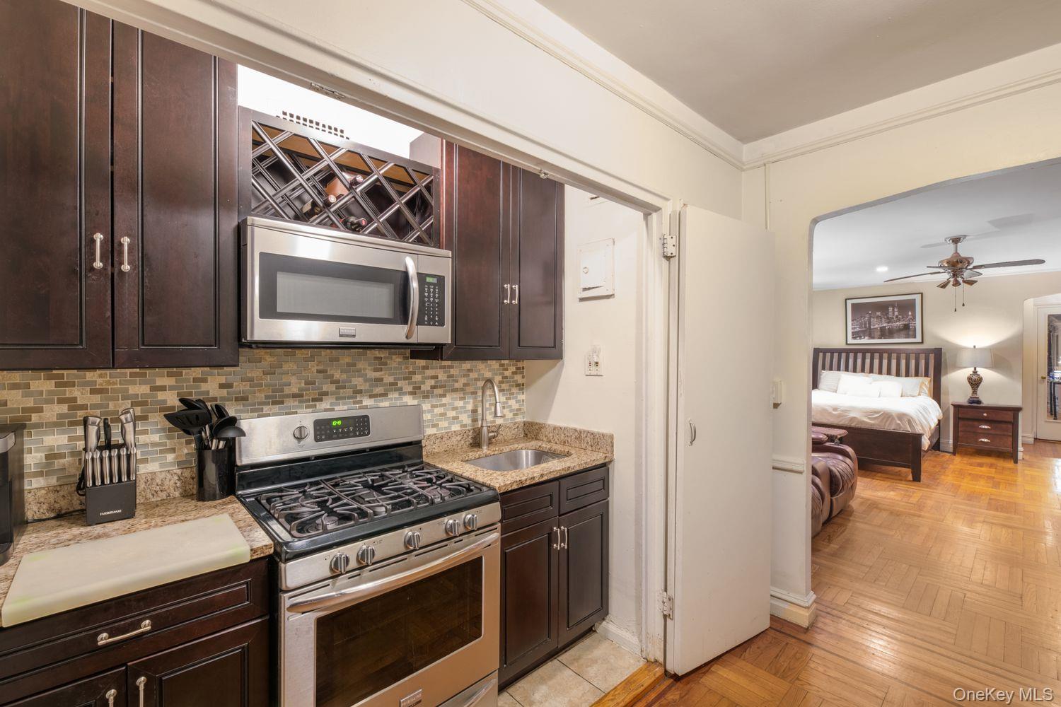 860 Grand Concourse 4j Property Photo 1