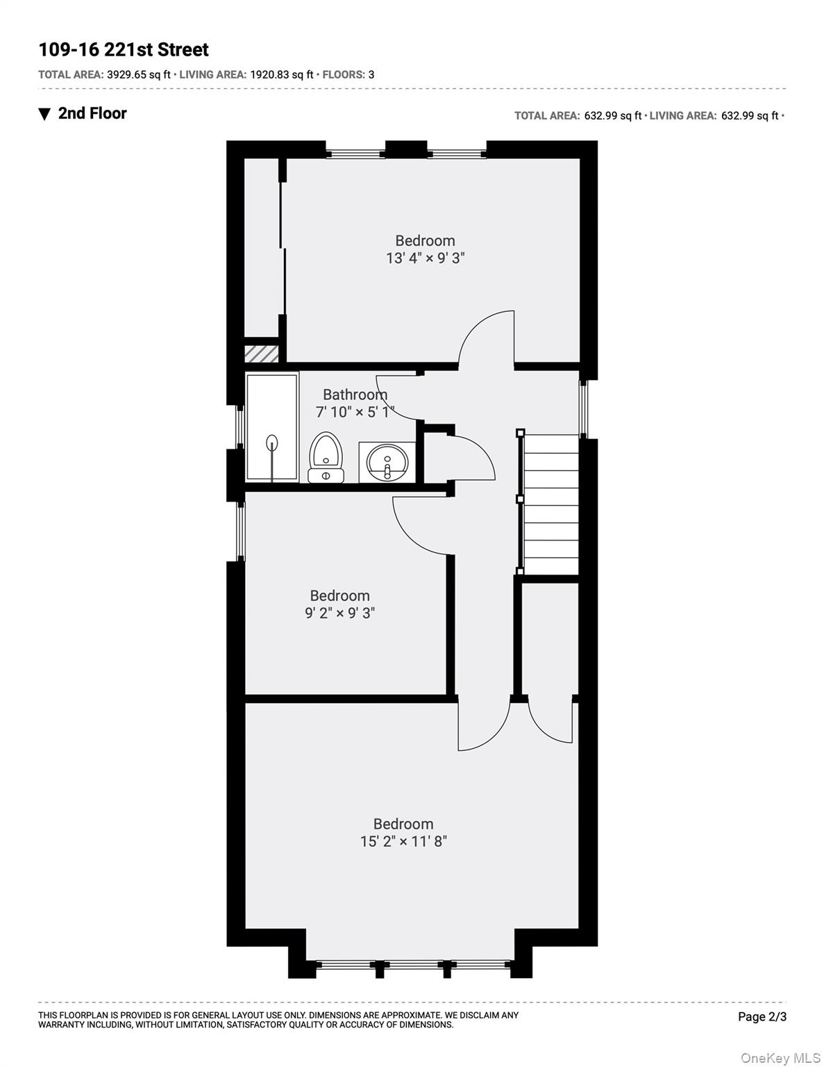 10916 221st Street Property Photo 16