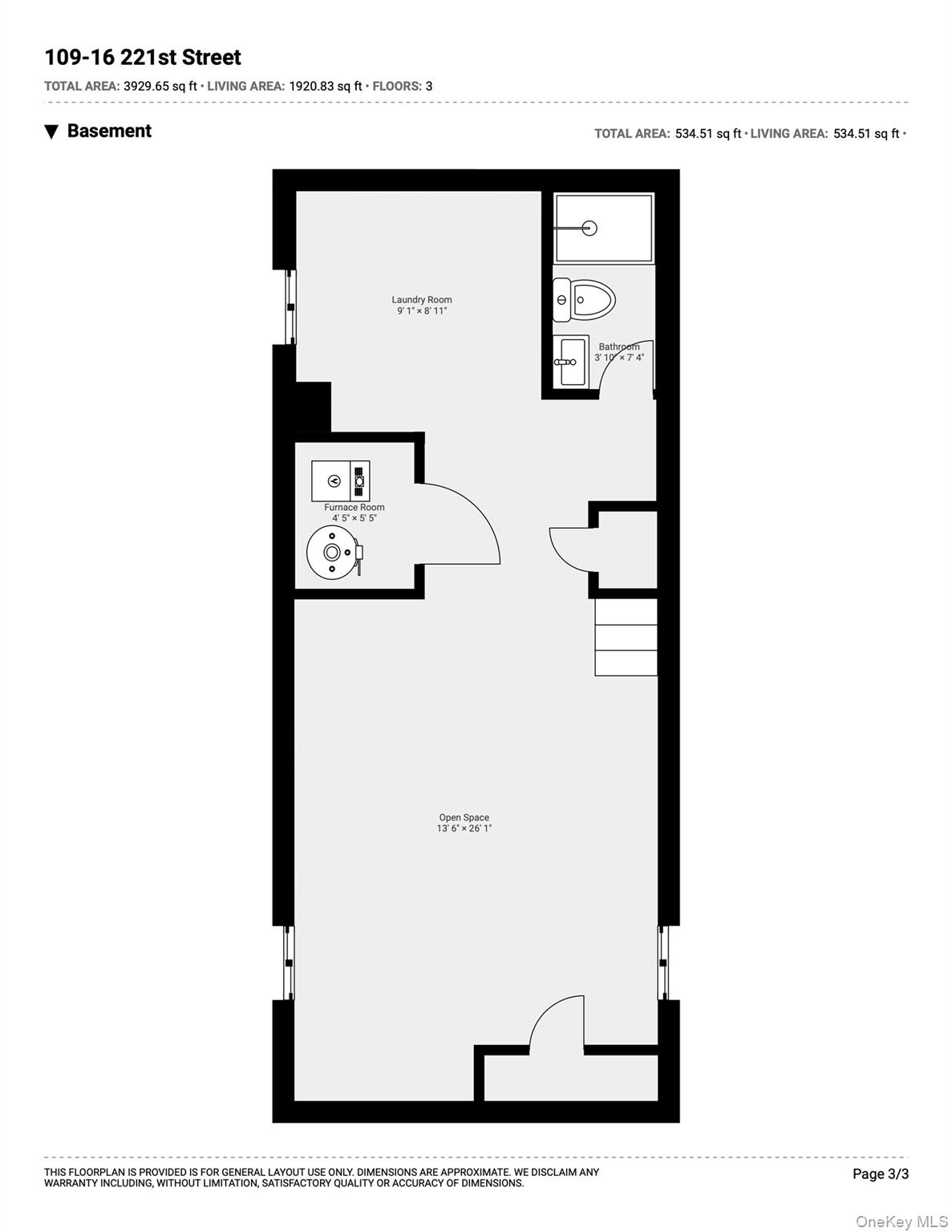 10916 221st Street Property Photo 17